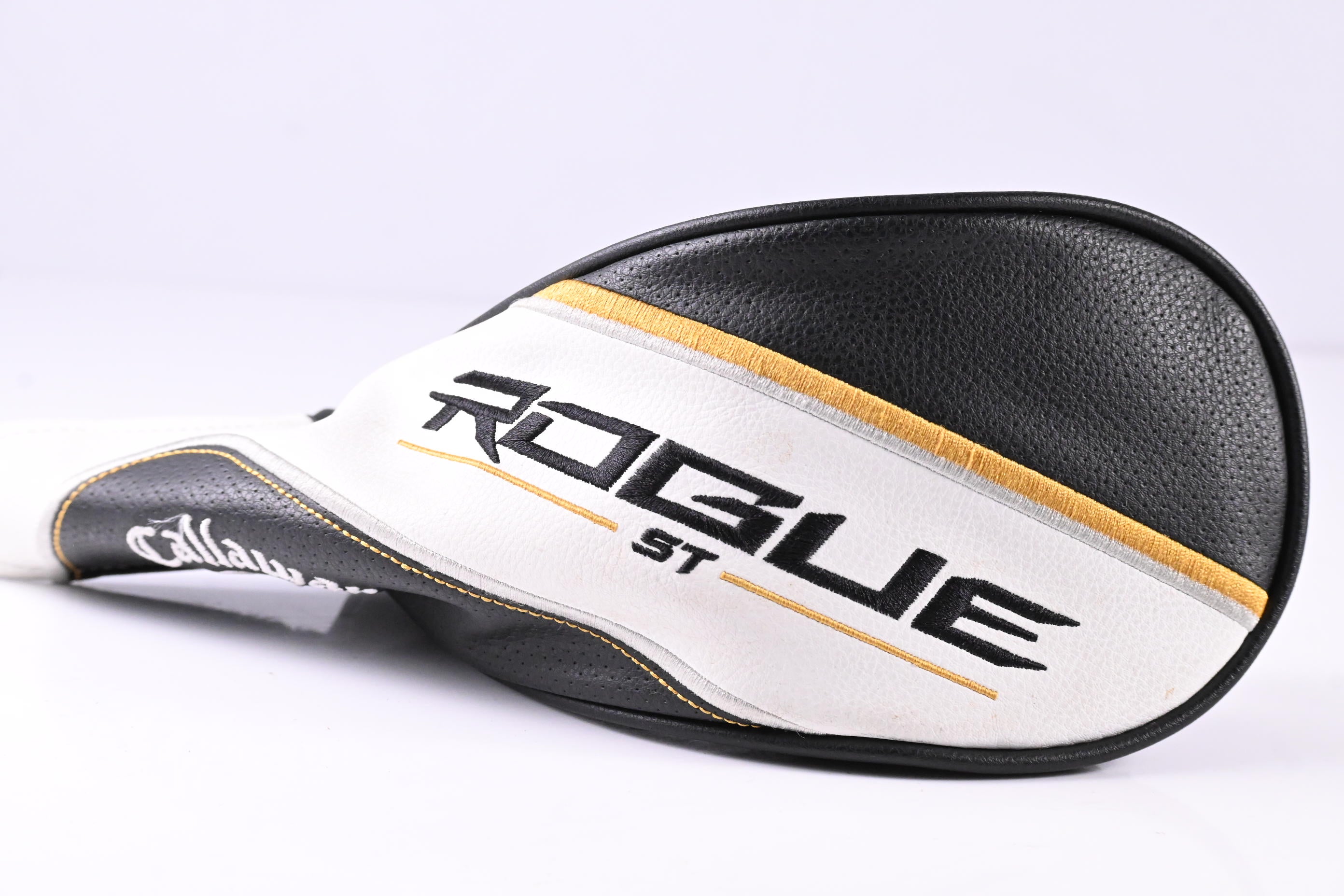 Callaway Rogue ST LS #3 Wood / 15 Degree / Stiff Flex Tensei AV White 75 Shaft