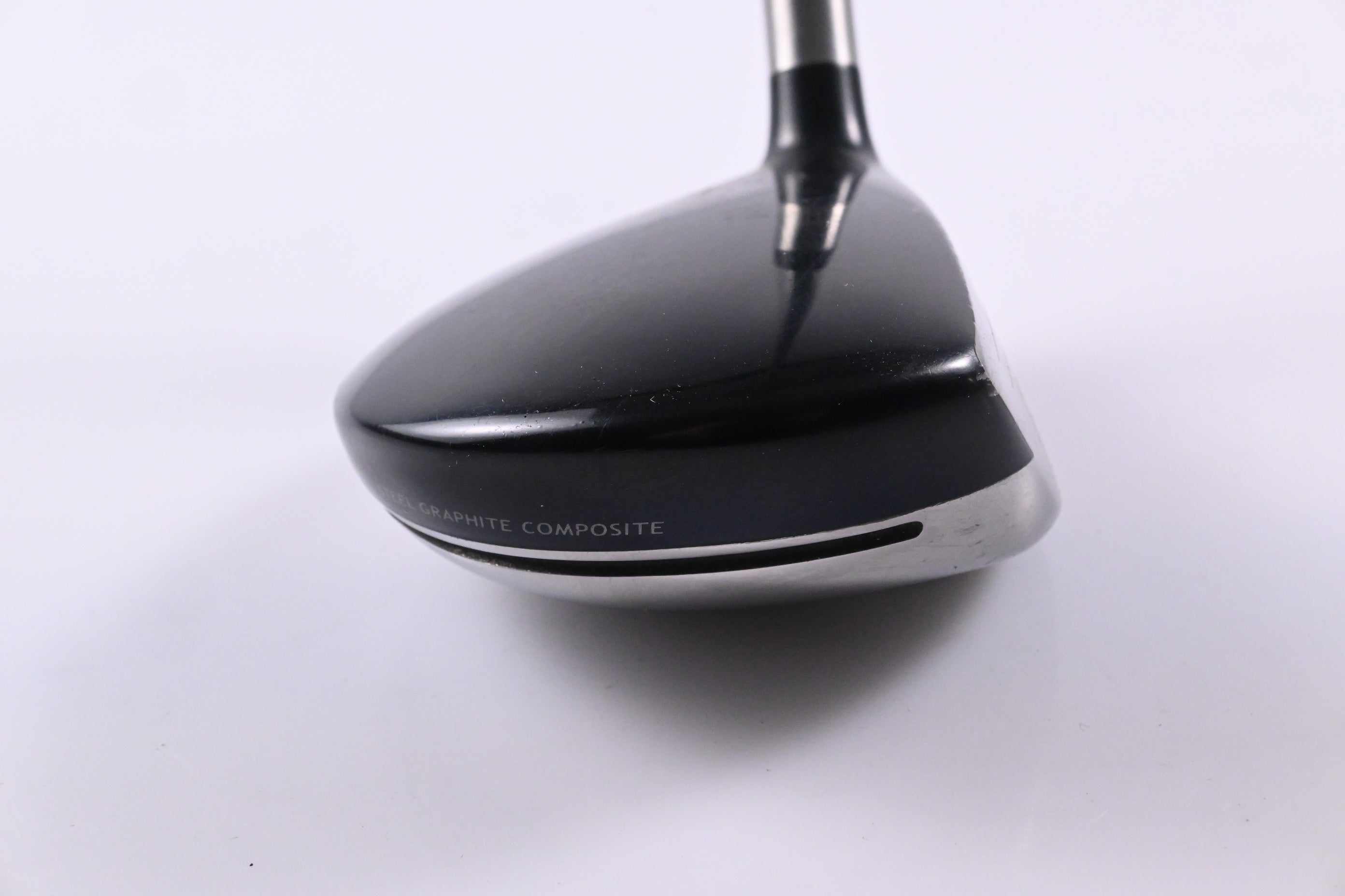 Ladies Mizuno MP-001 #7 Wood / 21 Degree / Ladies Flex Mizuno Exsar 60 Shaft