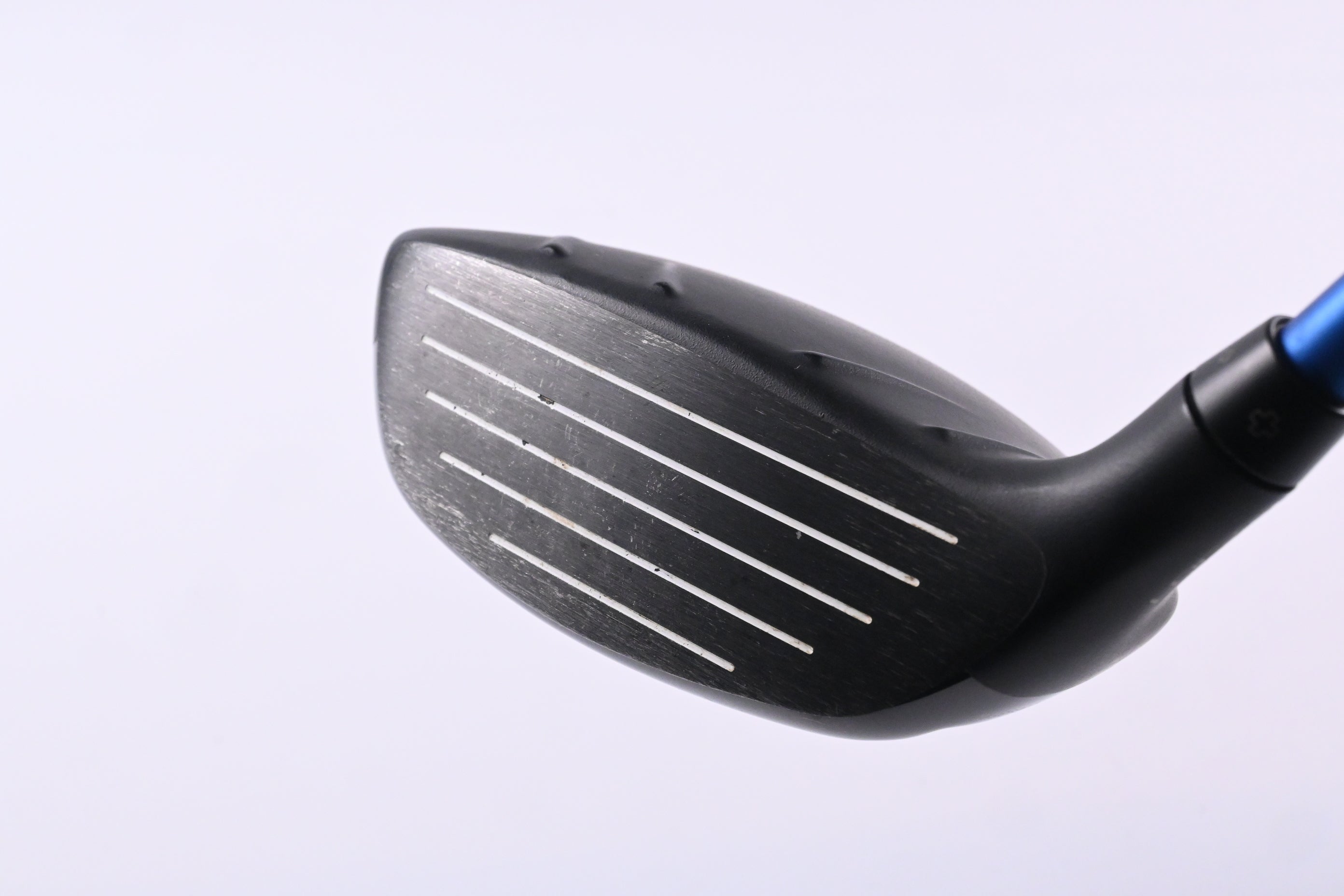Ping G30 #3 Wood / 14.5 Degree / Regular Flex Ping TFC 419 Shaft
