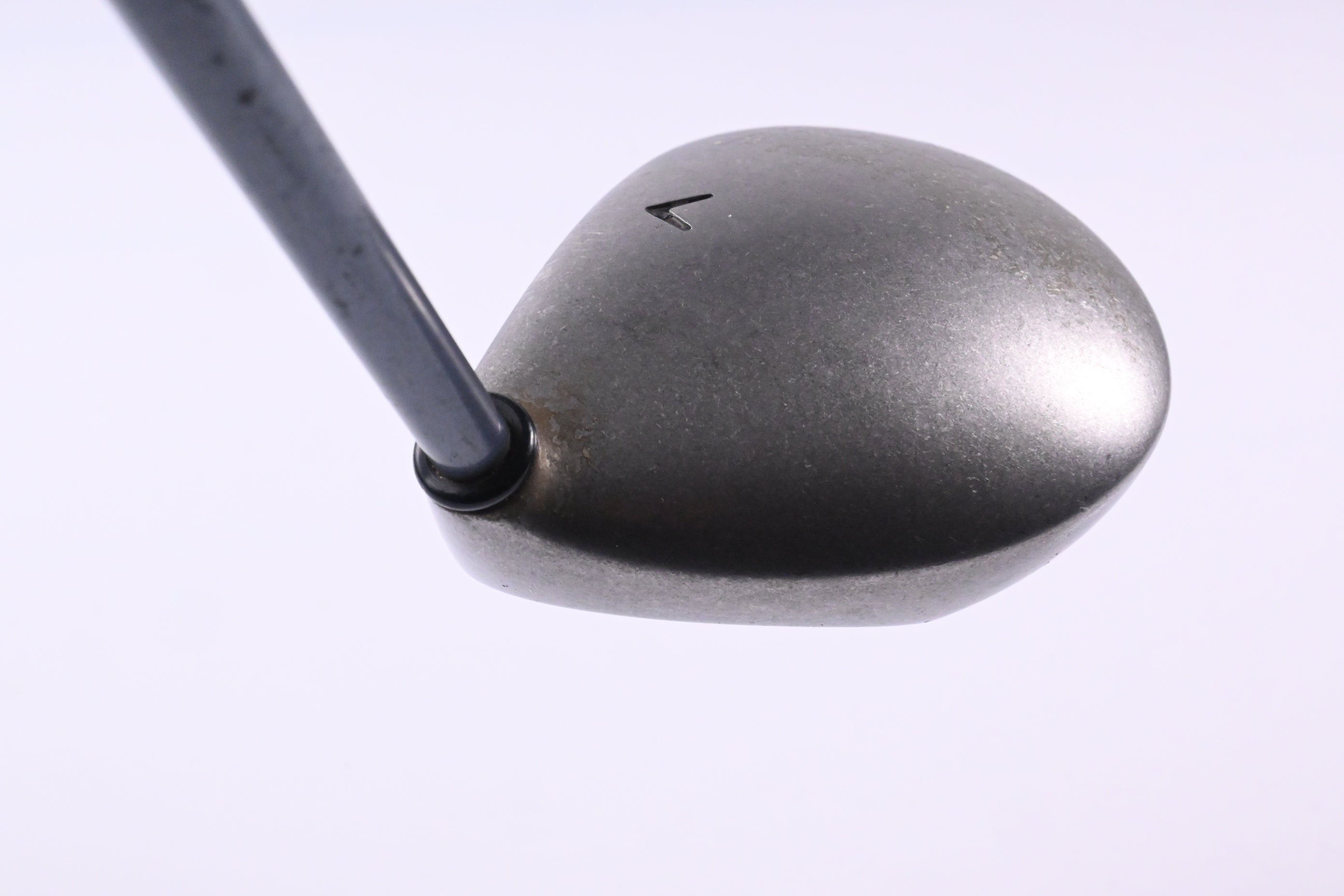 Callaway Big Bertha #3 Wood / 15 Degree / Regular Flex RCH 50 Shaft