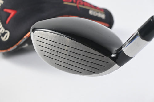 Callaway Diablo Edge Tour #5 Wood / 18 Degree / Stiff Flex Callaway 70 Shaft