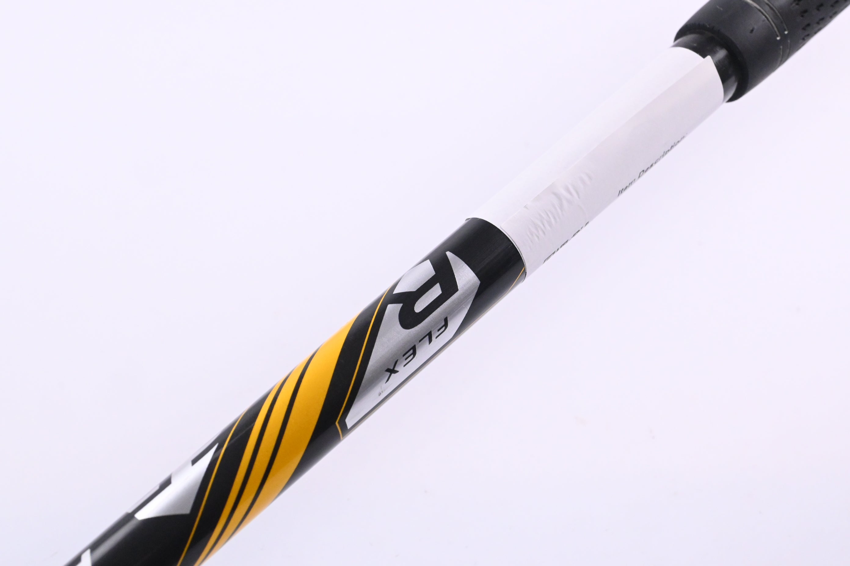 Left Hand Taylormade RBZ Stage 2 #3 Hybrid / 19 Degree / Regular Flex RocketFuel