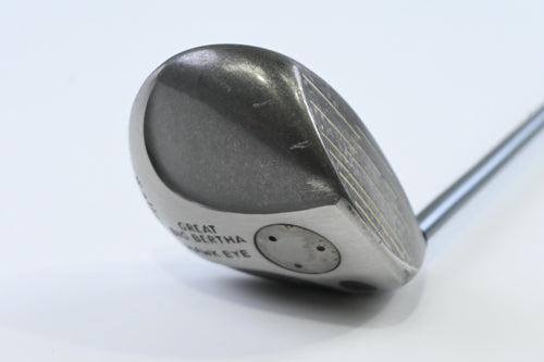 Ladies Callaway Hawk Eye #3 Wood / 15 Degree / Ladies Flex Hawk Eye Shaft