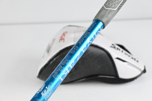 Srixon Z-355 Driver / 12 Degree / Regular Flex Miyazaki Kasuma Shaft