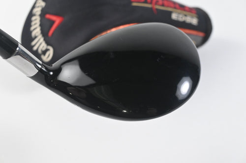 Callaway Diablo Edge Tour #5 Wood / 18 Degree / Stiff Flex Callaway 70 Shaft