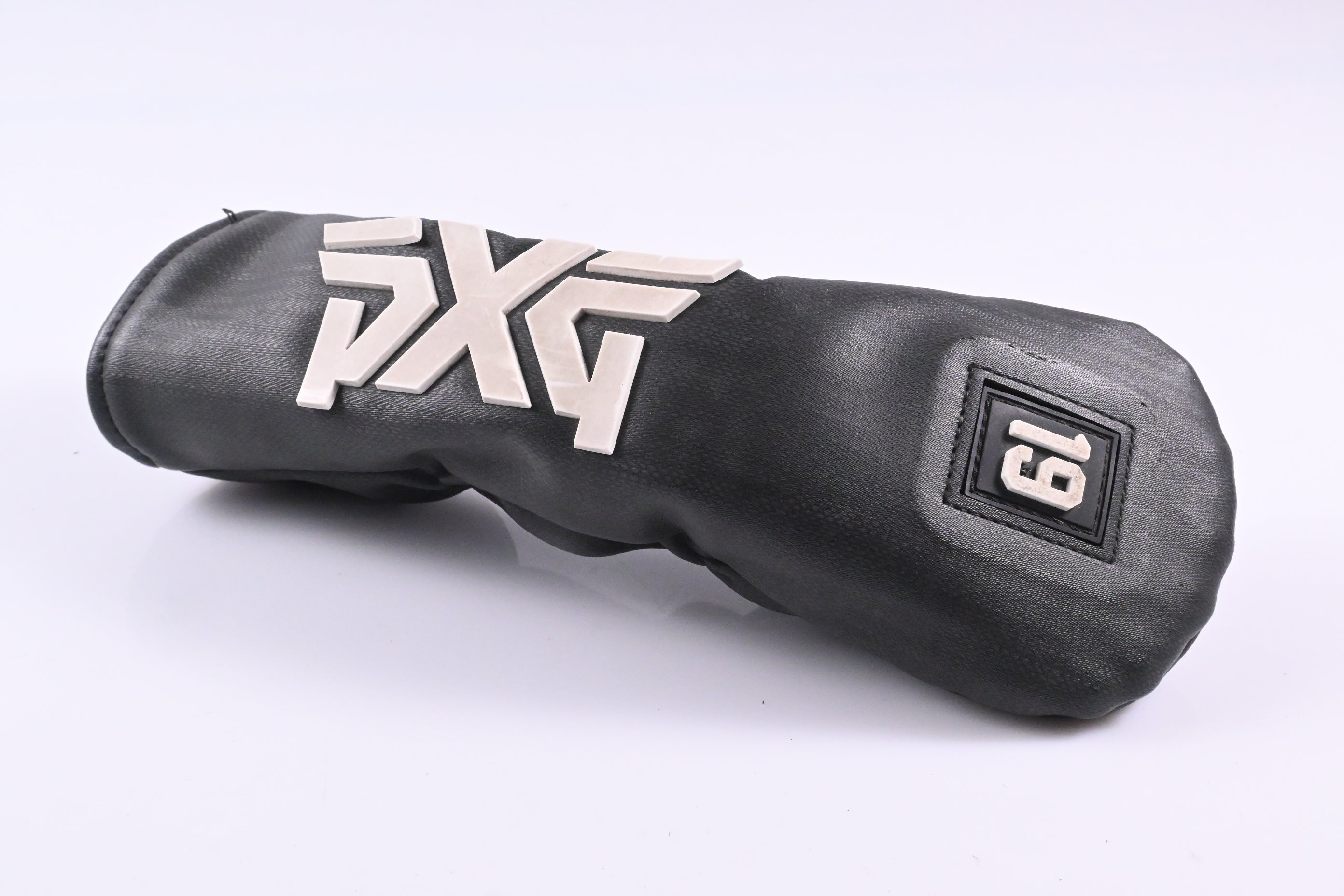 PXG 0211 2020 #3 Hybrid / 19 Degree / X-Flex HZRDUS Smoke Black 80 Shaft