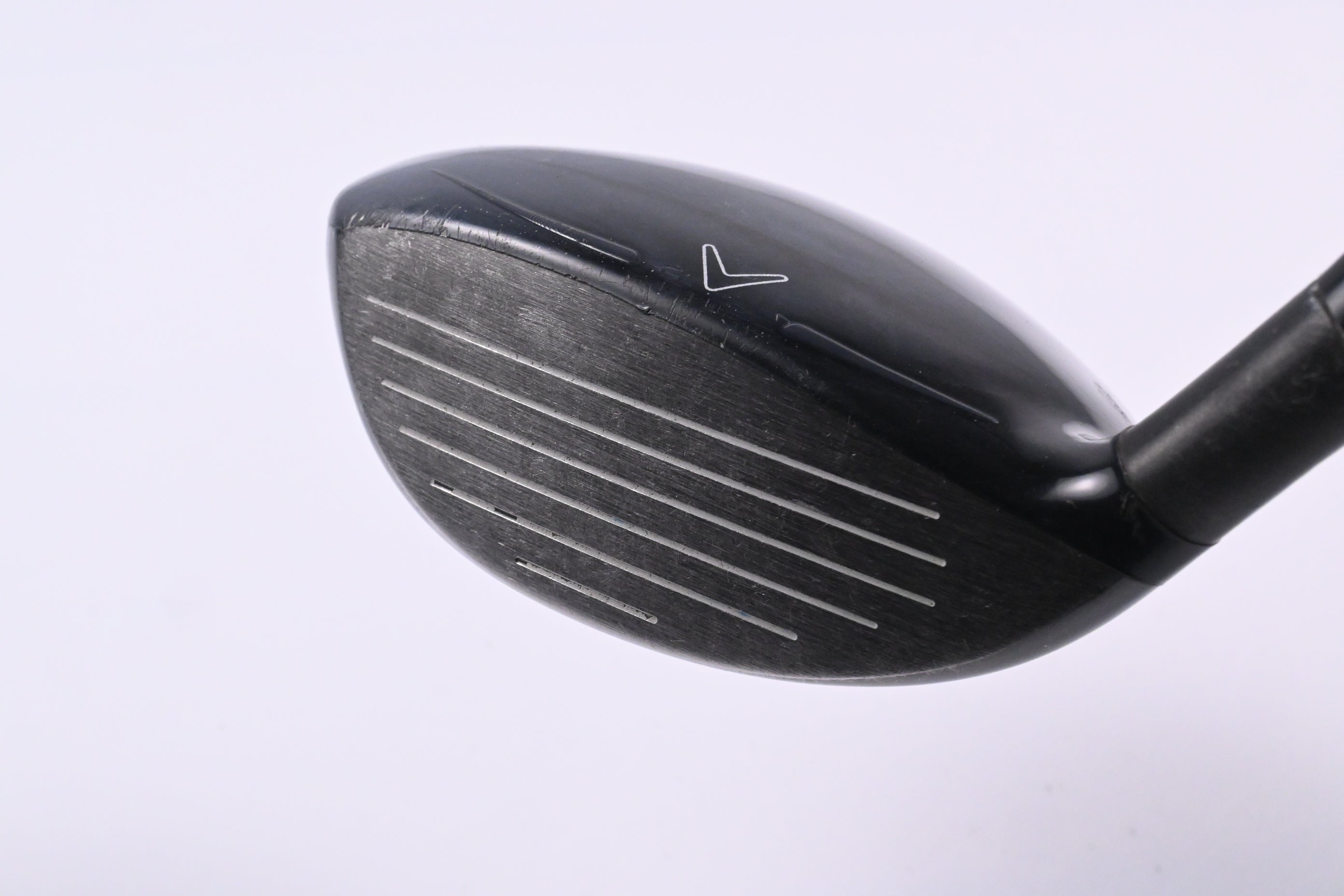 Callaway Rogue Sub Zero #3 Wood / 15 Degree / Regular Flex Grafalloy Pro Custom