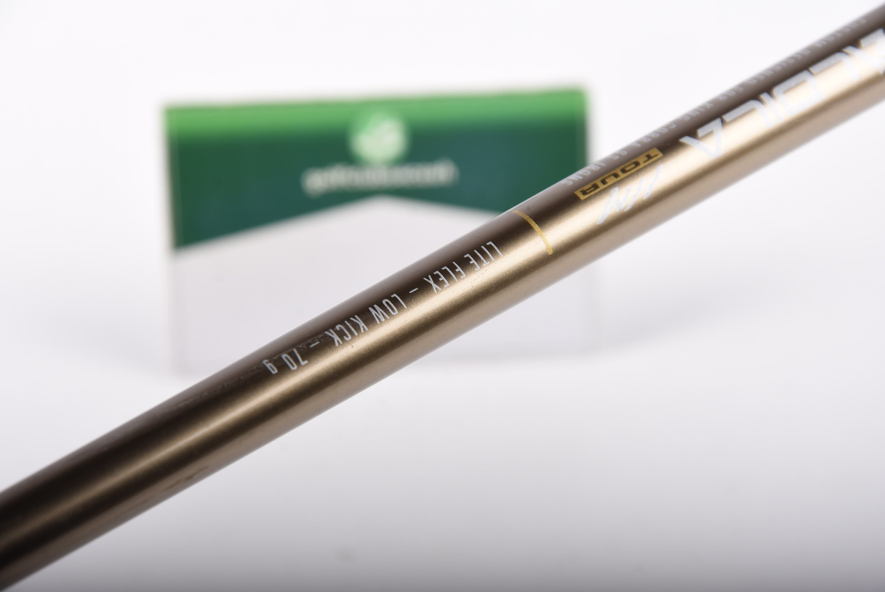 Cobra SS Forged #6 Iron / Regular Flex Aldila HM Tour 70 Shaft