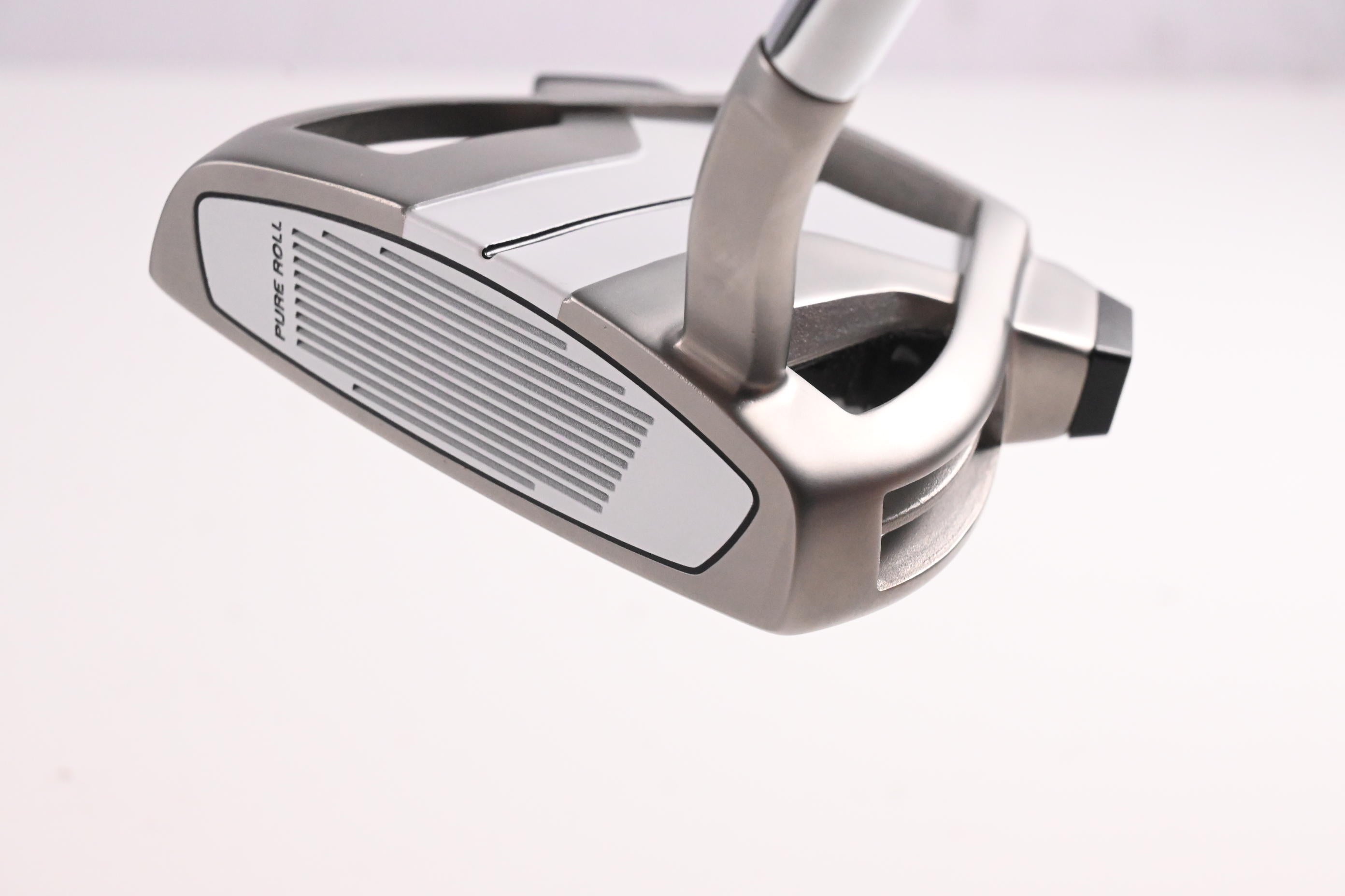 Taylormade Spider X Hydro Blast Flow Neck Putter / 34 Inch