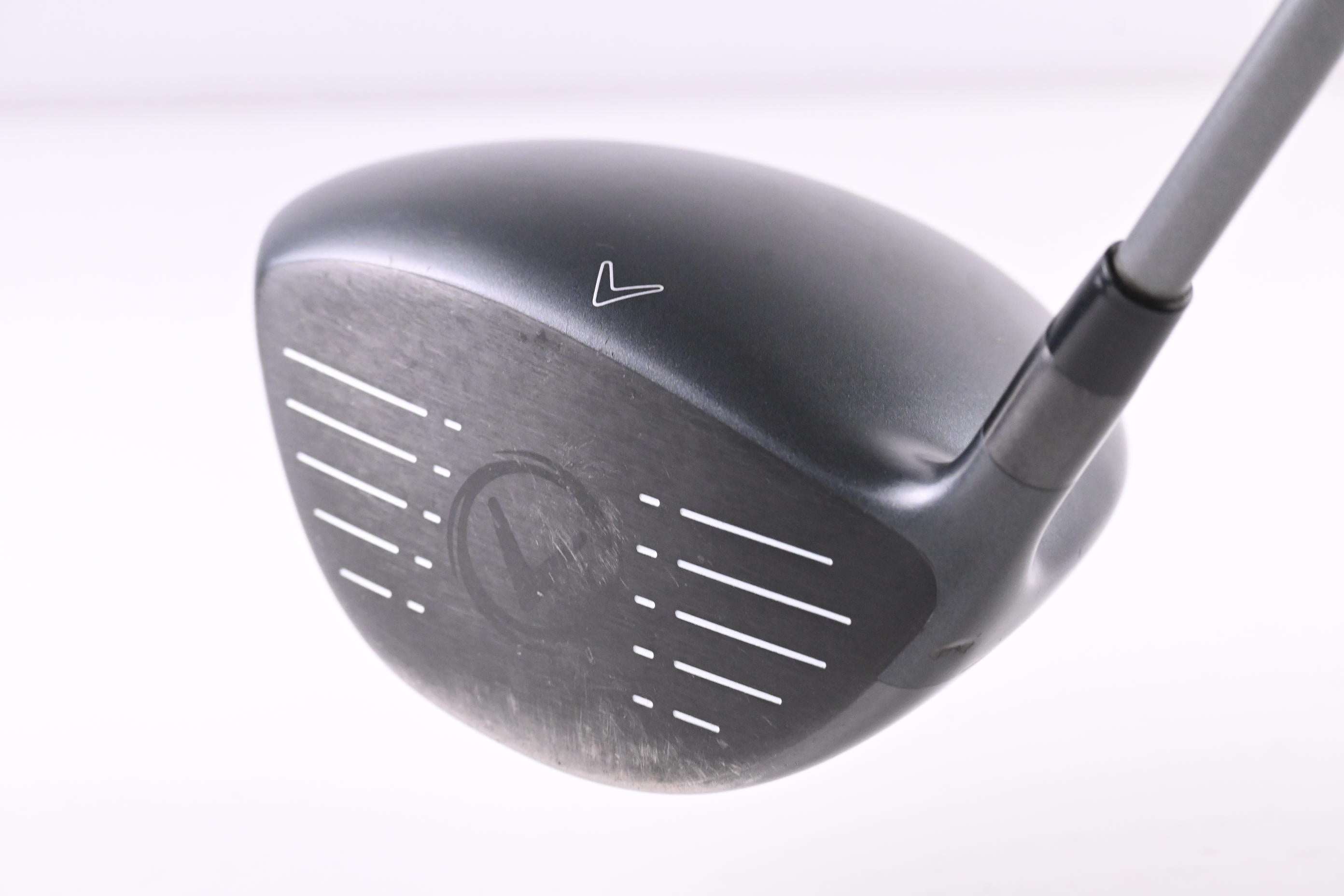 Callaway Edge Gold Driver / 10.5 Degree / Regular Flex Callaway Edge Gold 65