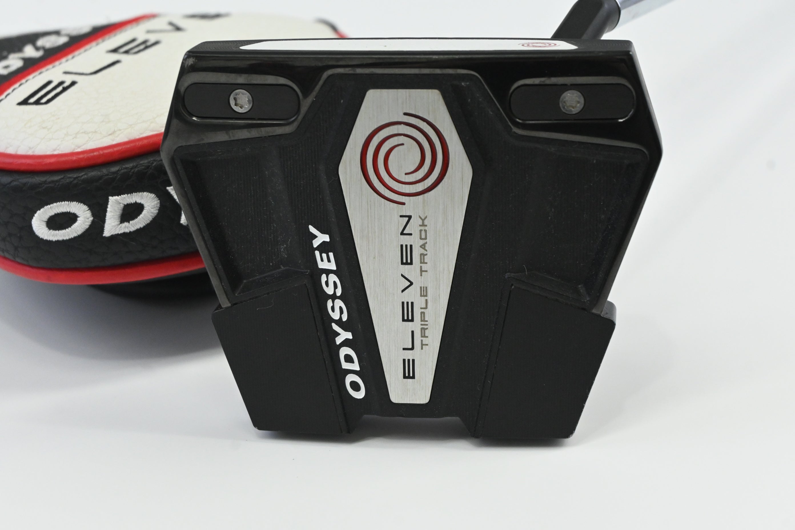 Odyssey Eleven Triple Track Putter / 34 Inch