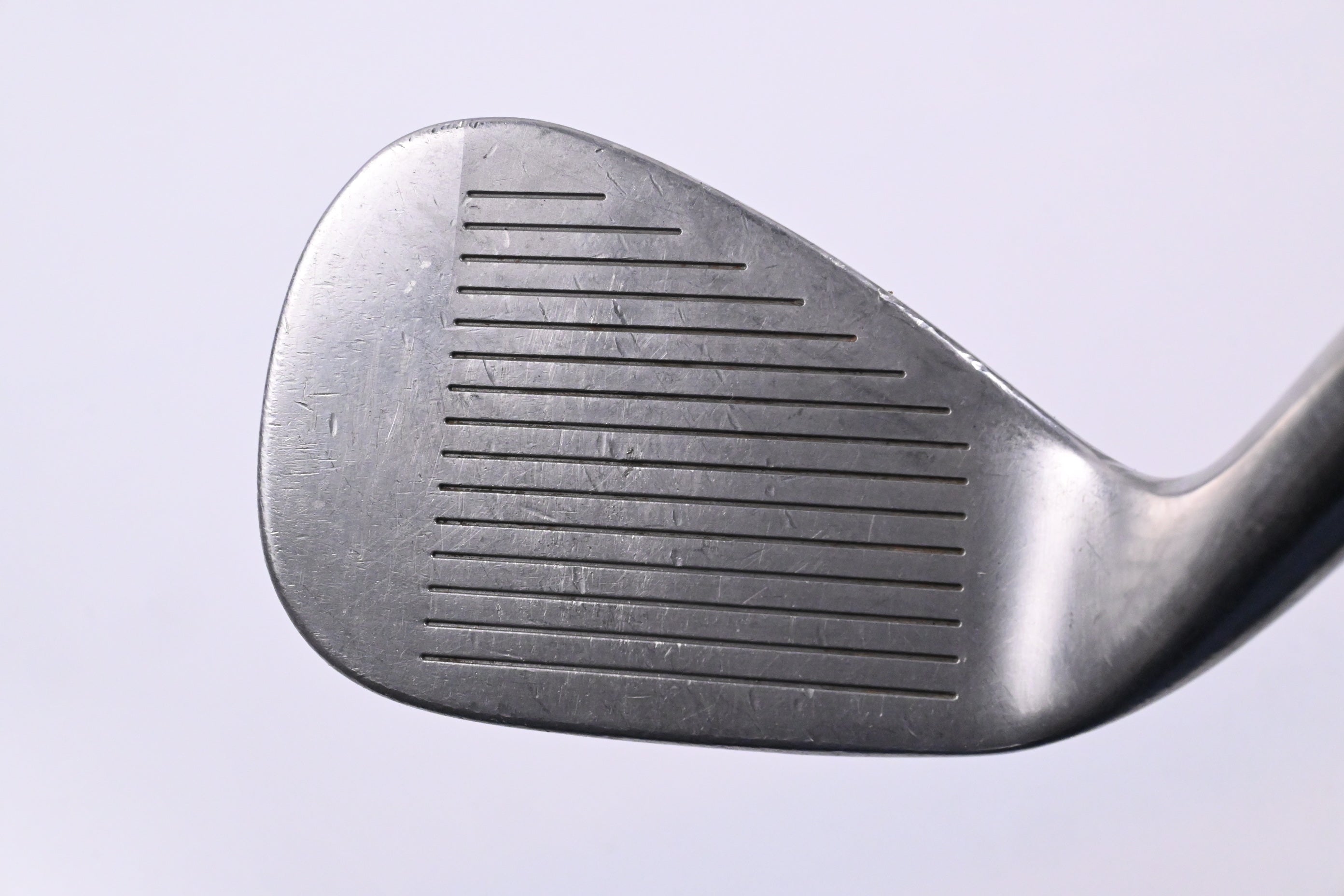 Taylormade ATV Gap Wedge / 52 Degree / Wedge Flex KBS Shaft