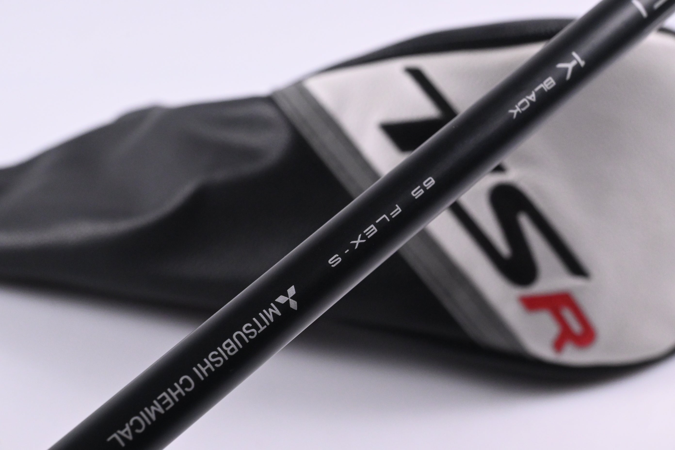Titleist TSR2 #3 Wood / 16.5 Degree / Stiff Flex Tensei 1K Black 65 Shaft