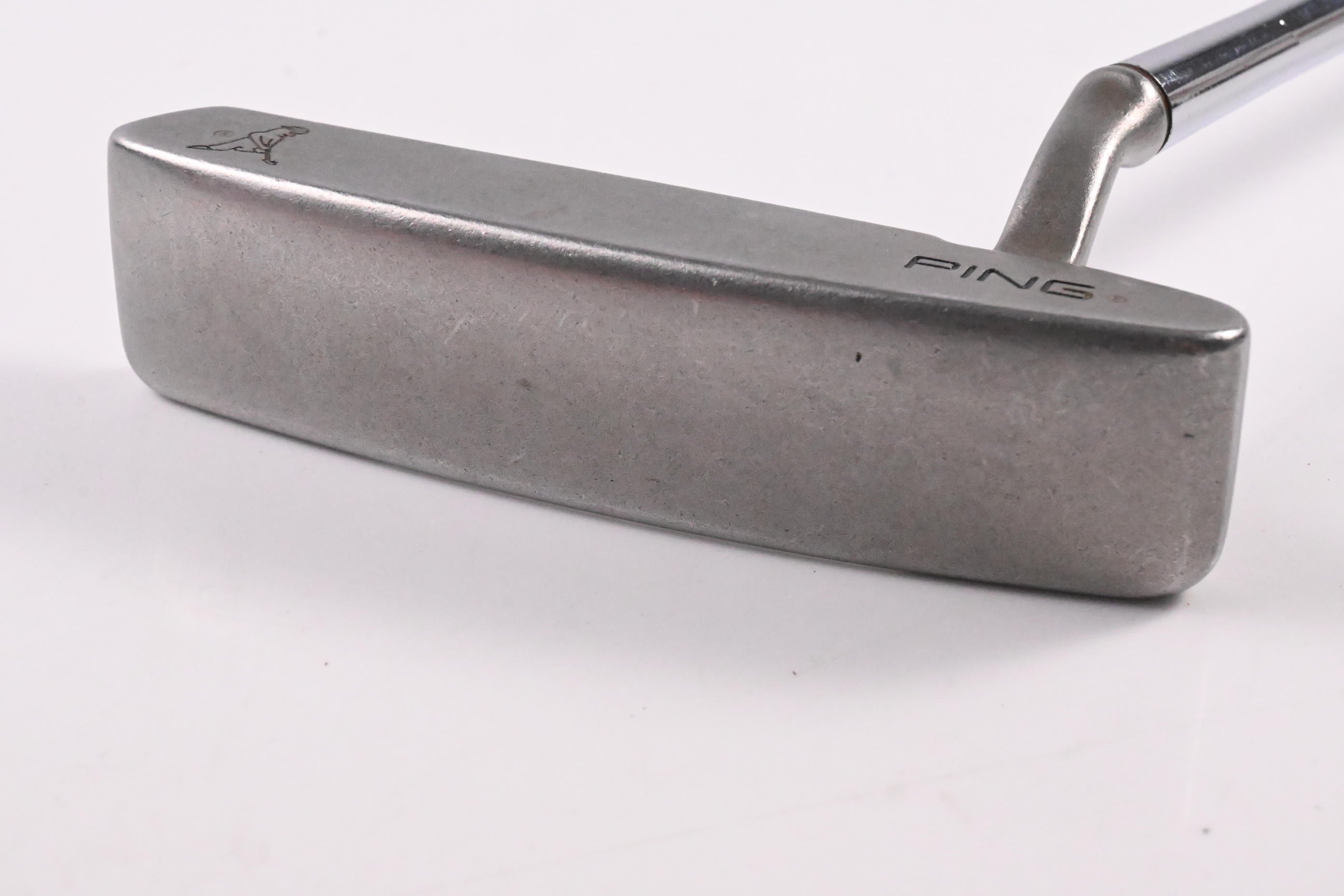 Ping Karsten Original Anser 4 Putter / 35 Inch