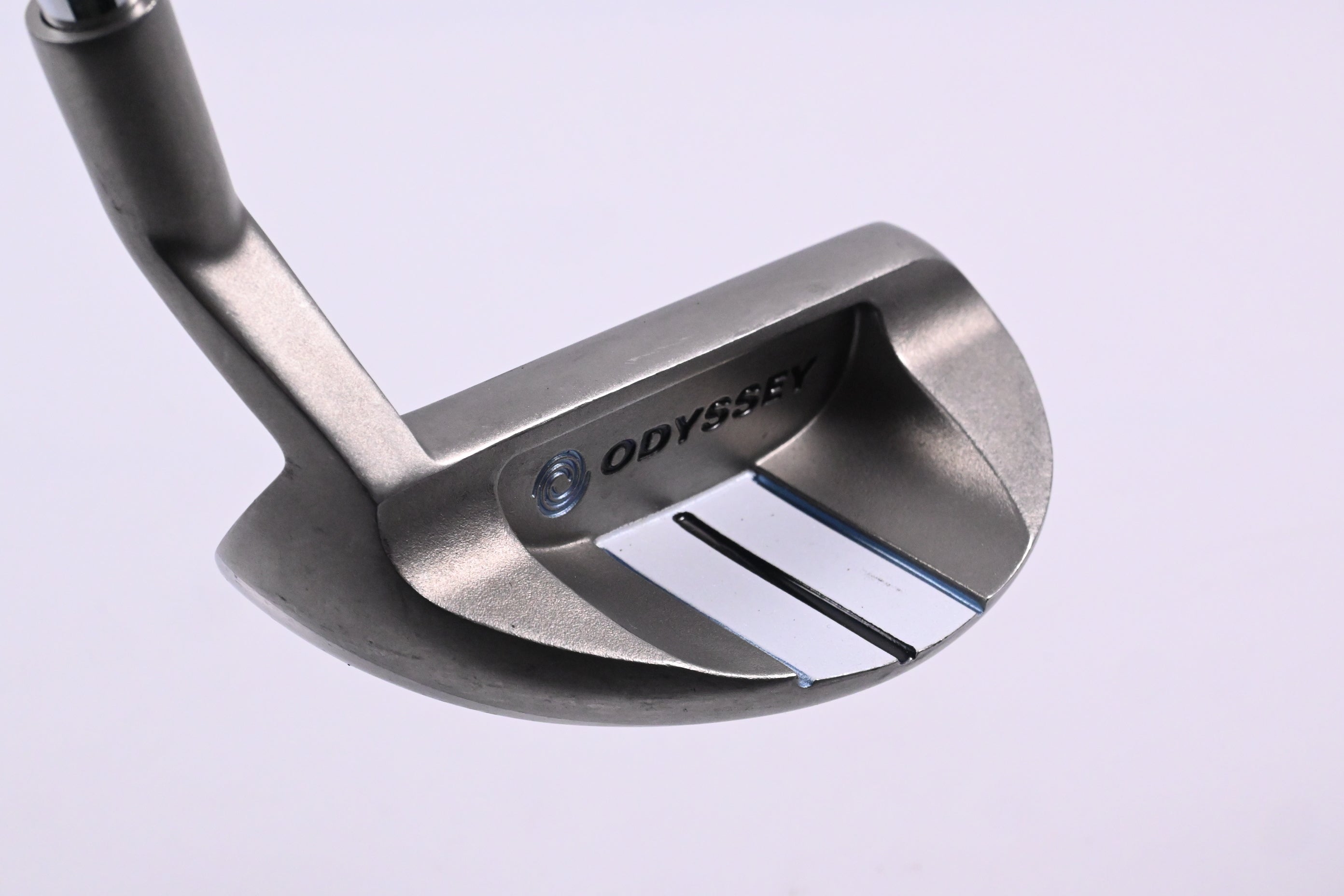 Odyssey X-Act Tank Chipper / 33.75 Inch