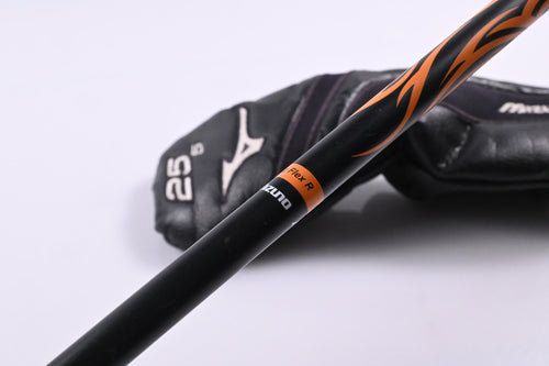 Mizuno JPX EZ 2013 #3 Hybrid / 19 Degree / Regular Flex Mizuno Orochi 65 Shaft