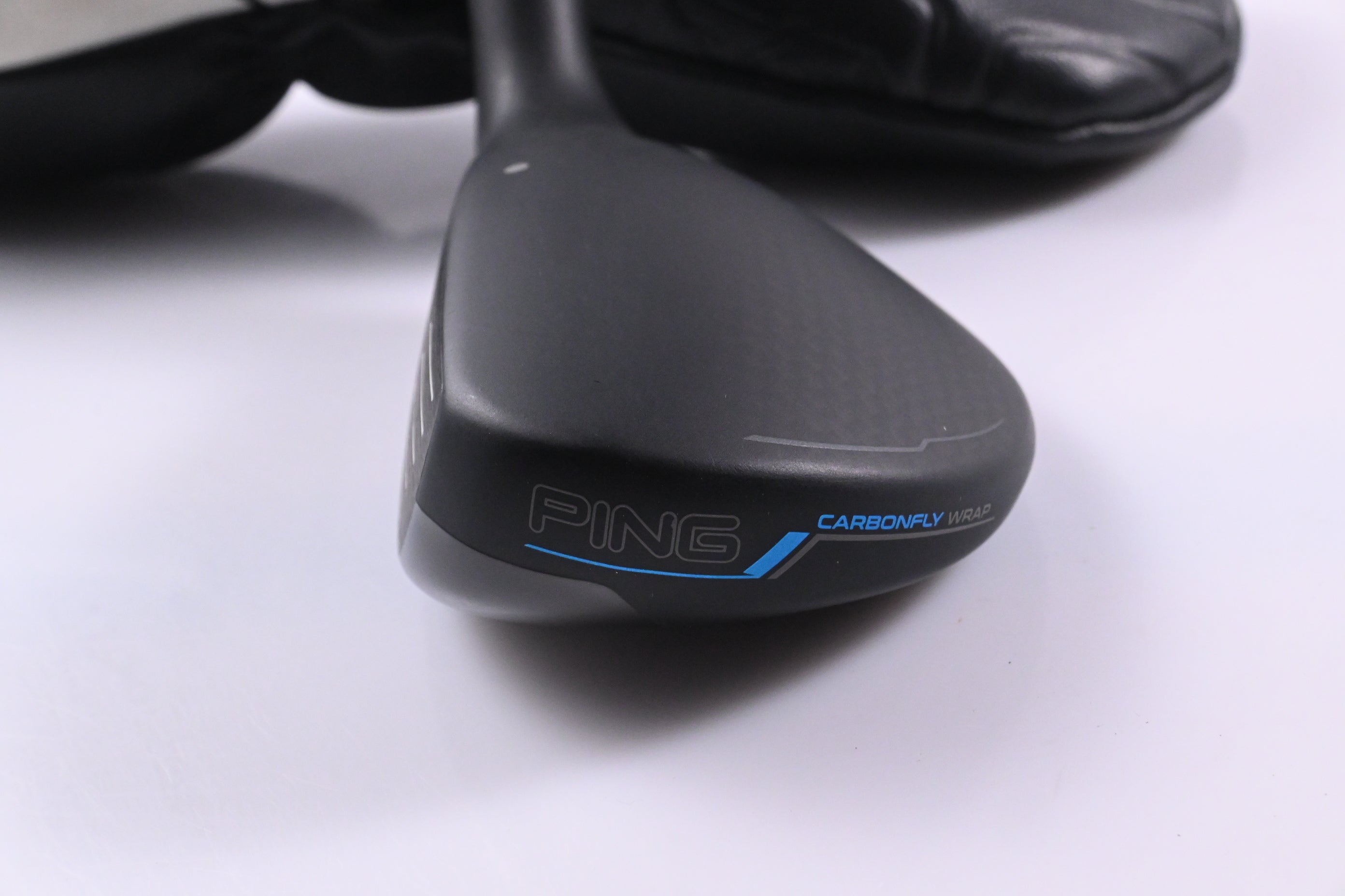 Left Hand Ping G440 #3 Hybrid / 20 Degree / Regular Flex Ping Alta CB Blue 70