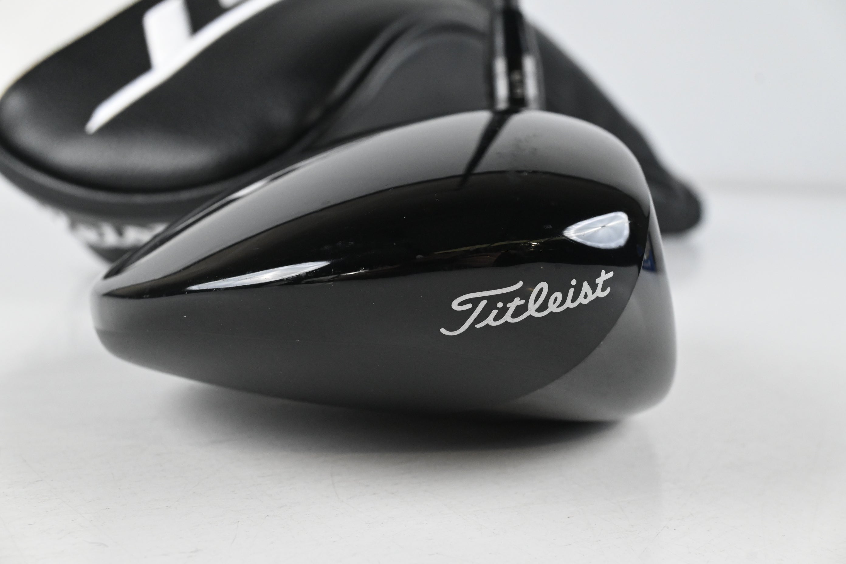 Titleist GT3 Driver / 11 Degree / X-Flex HZRDUS Black 60 Shaft