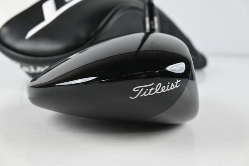 Titleist GT3 Driver / 11 Degree / X-Flex HZRDUS Black 60 Shaft