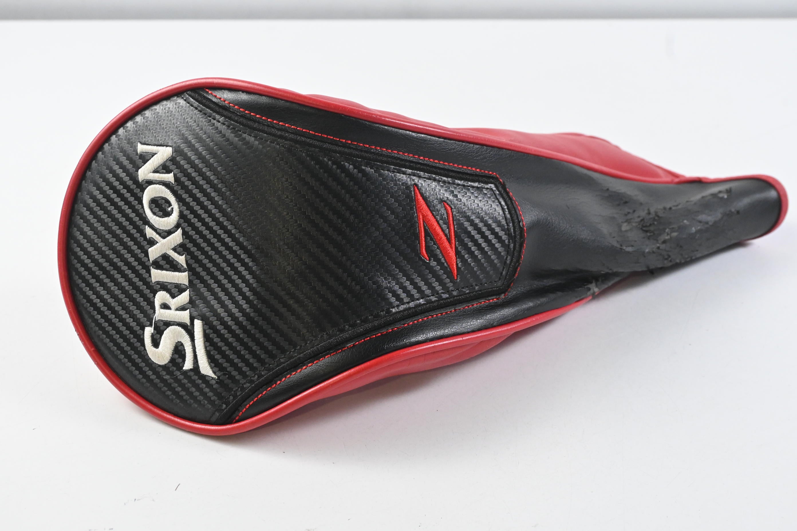 Srixon Z-785 Driver / 10.5 Degree / Stiff Flex HZRDUS Yellow 63 Shaft
