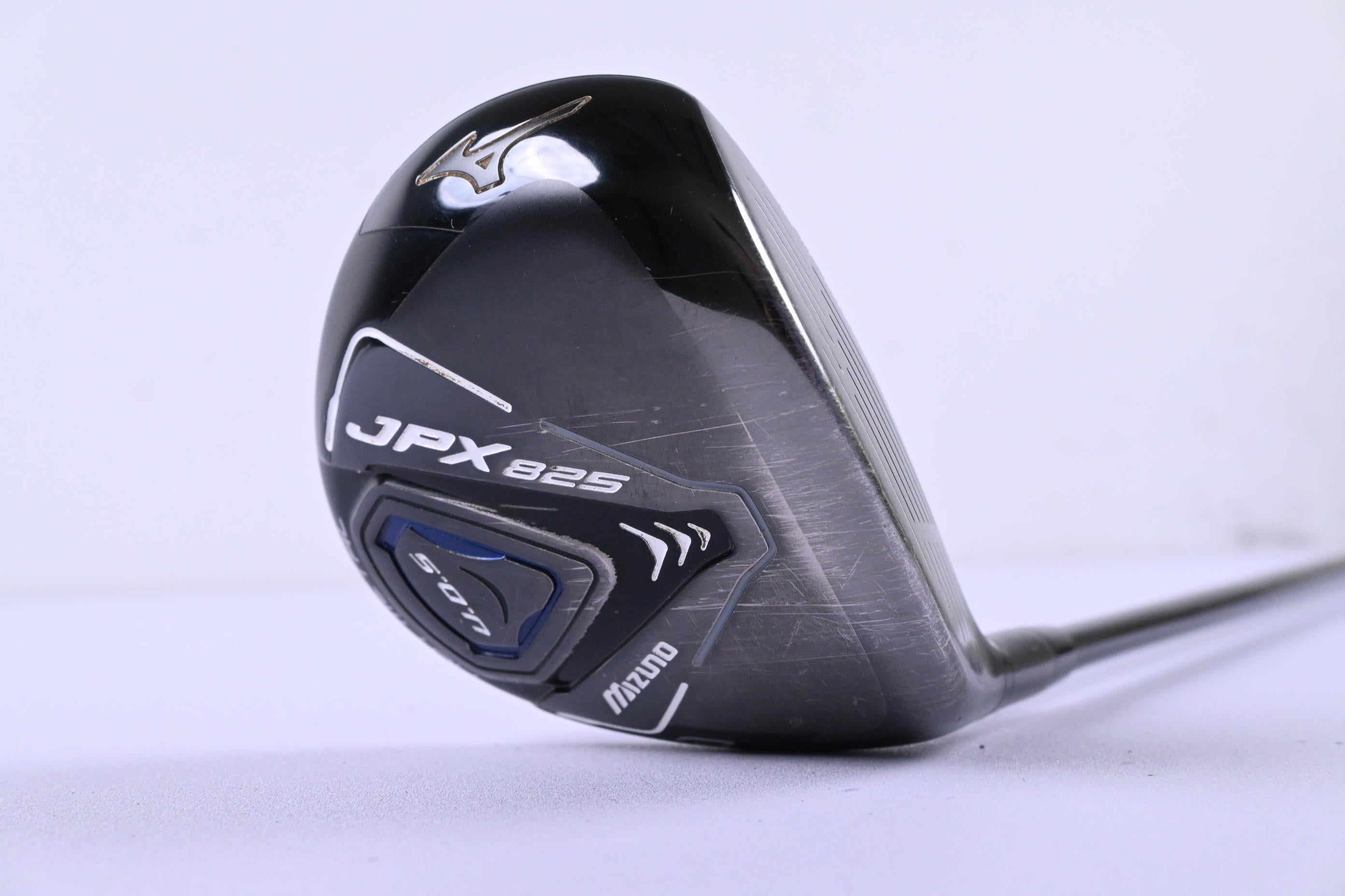 Mizuno JPX 825 #3 Wood / 15 Degree / Stiff Flex Fujikura Ozochi 60 Shaft