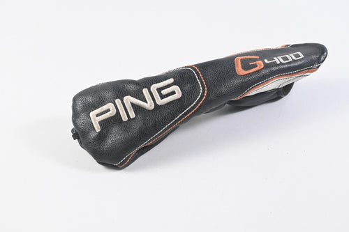 Ping G400 #3 Hybrid / 19 Degree / Regular Flex Ping Alta CB 70 Shaft