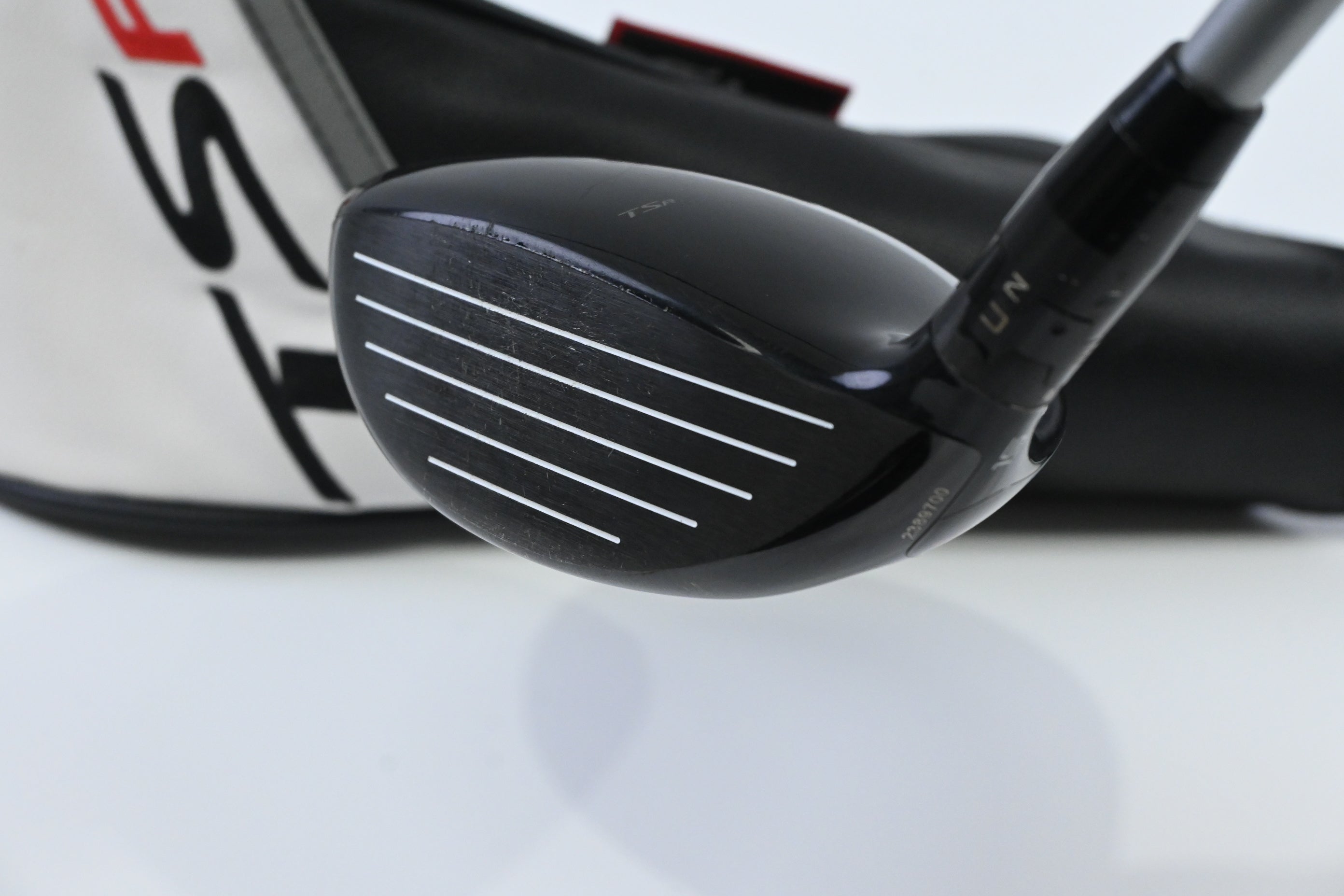 Titleist TSR2 #3 Wood / 15 Degree / X-Flex Tour AD UB-7 Shaft
