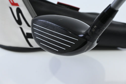 Titleist TSR2 #3 Wood / 15 Degree / X-Flex Tour AD UB-7 Shaft