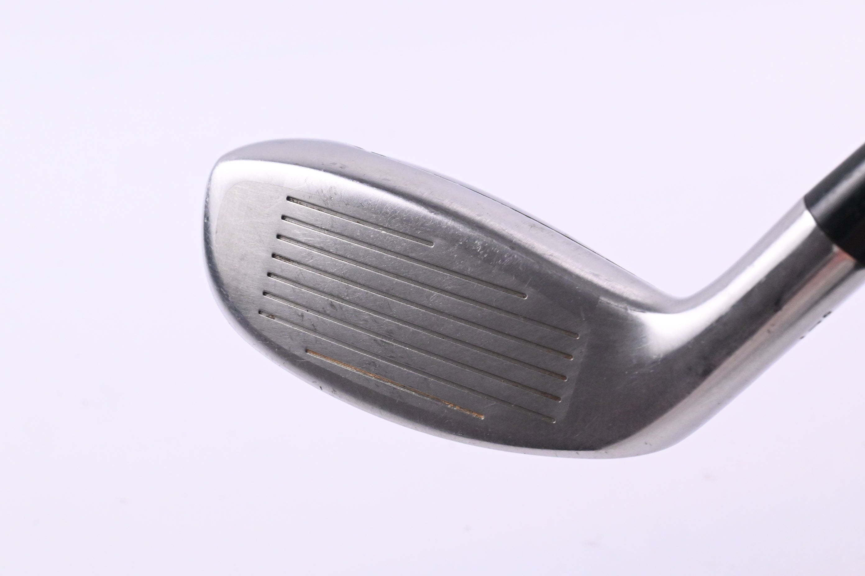 Ben Hogan Edge CFT #1 Hybrid / 17 Degree / Regular Flex Steel Shaft
