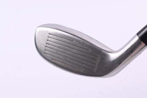 Ben Hogan Edge CFT #1 Hybrid / 17 Degree / Regular Flex Steel Shaft