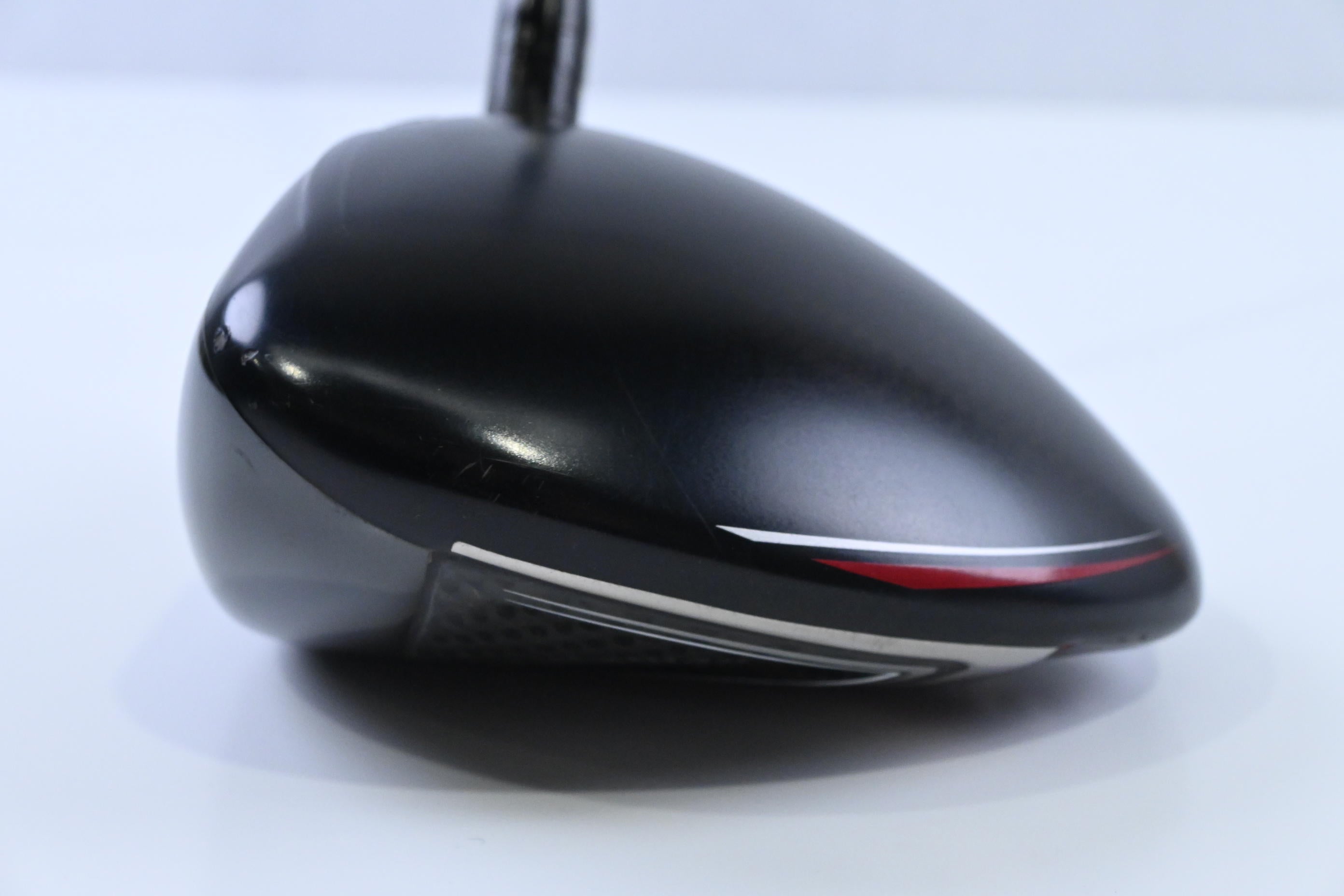 Left Hand Callaway Big Bertha Fusion 2017 Driver / 10.5 Degree / Regular Flex