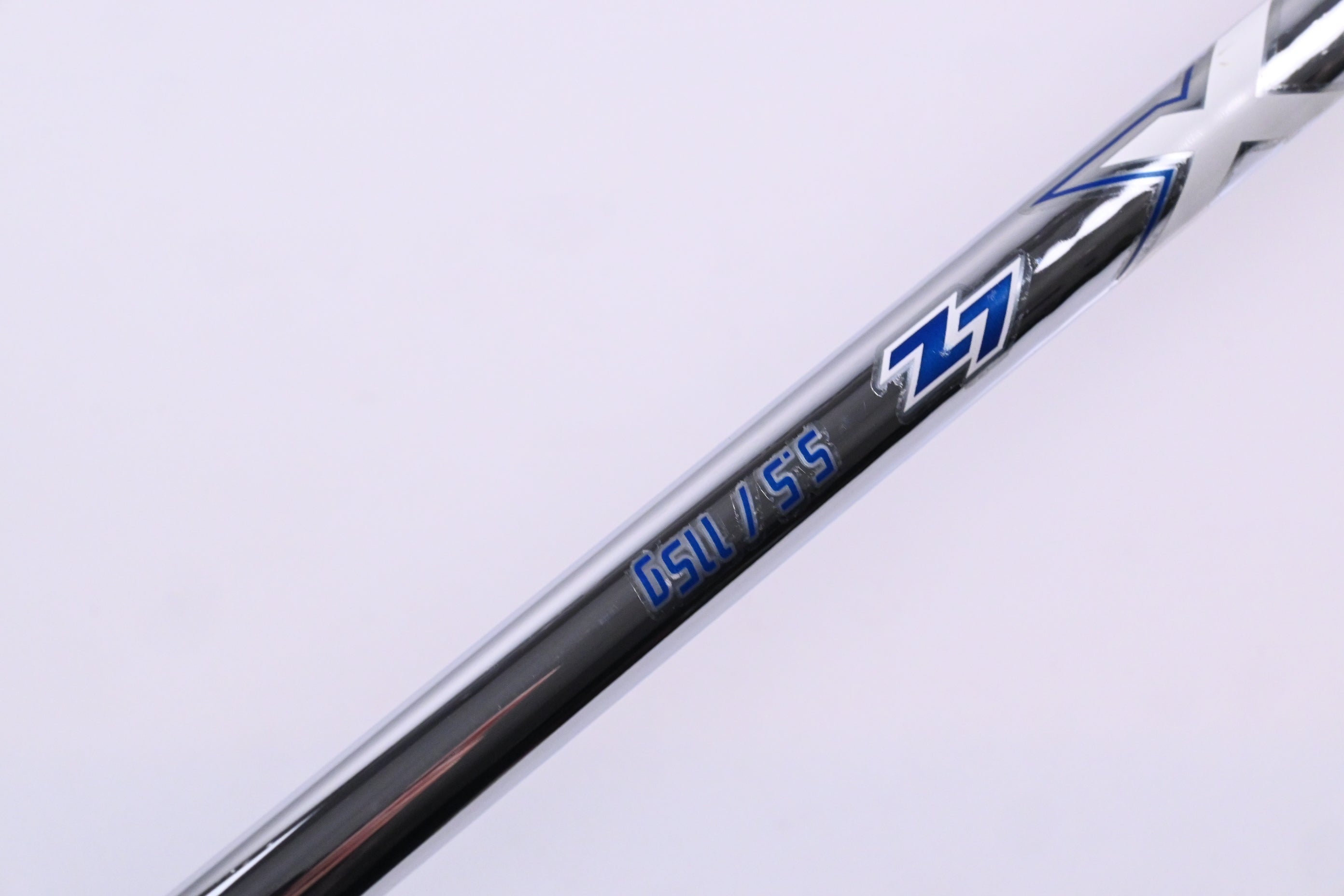Cleveland CBX Full Face 2 Sand Wedge / 54 Degree / Regular Flex Project X LZ Shaft