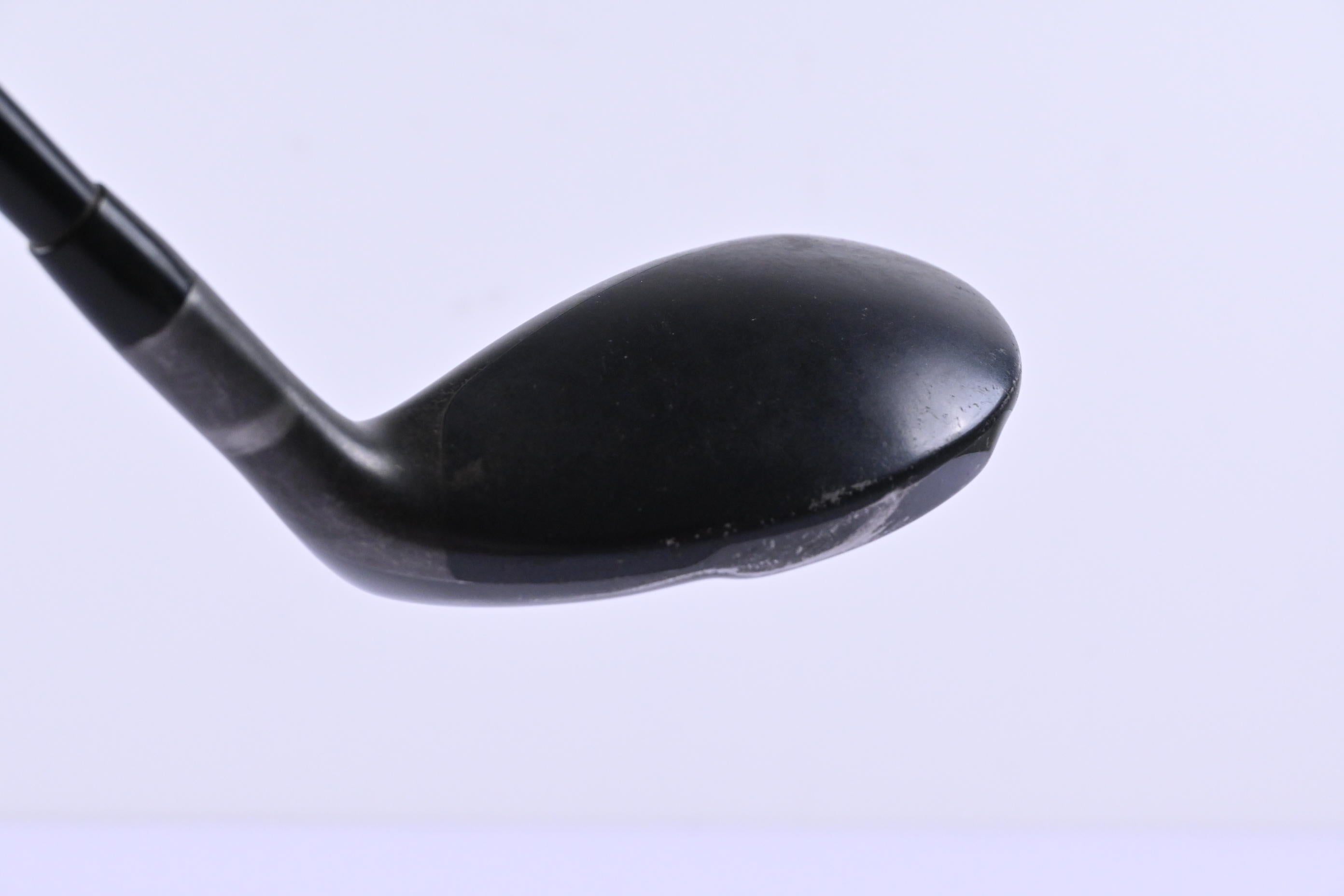 Ping G25 #4 Hybrid / 23 Degree / Regular Flex Ping TFC 189 Shaft