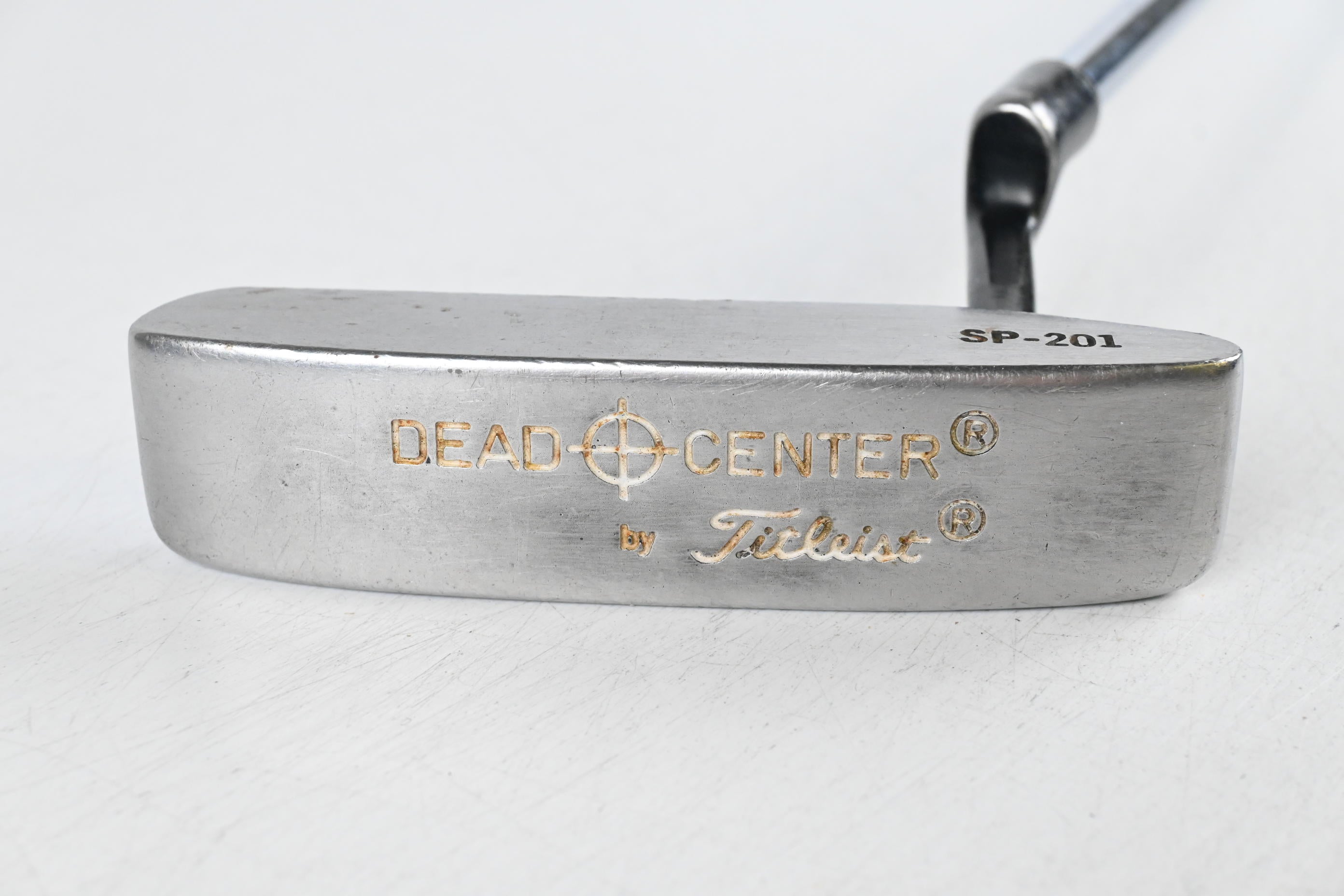Titleist Dead Center Putter / 31 Inch