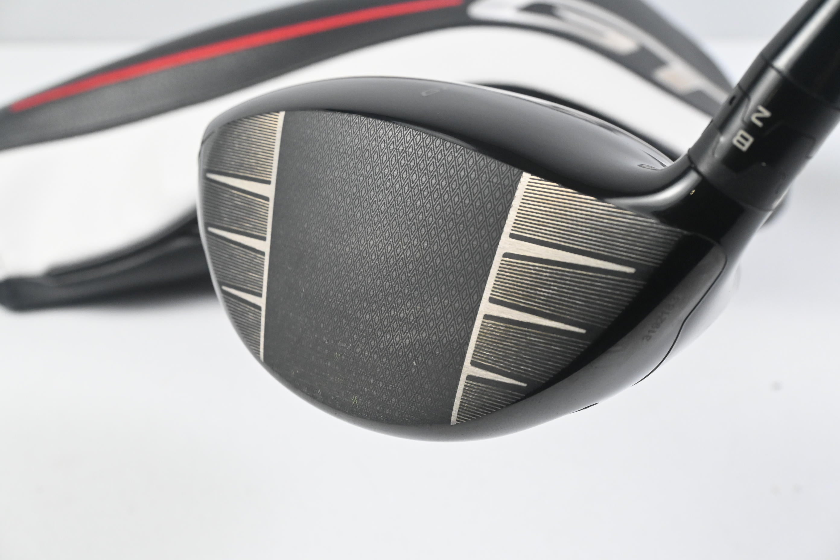 Titleist GT2 Driver / 9 Degree / Regular Flex Air Speeder 40 Shafts