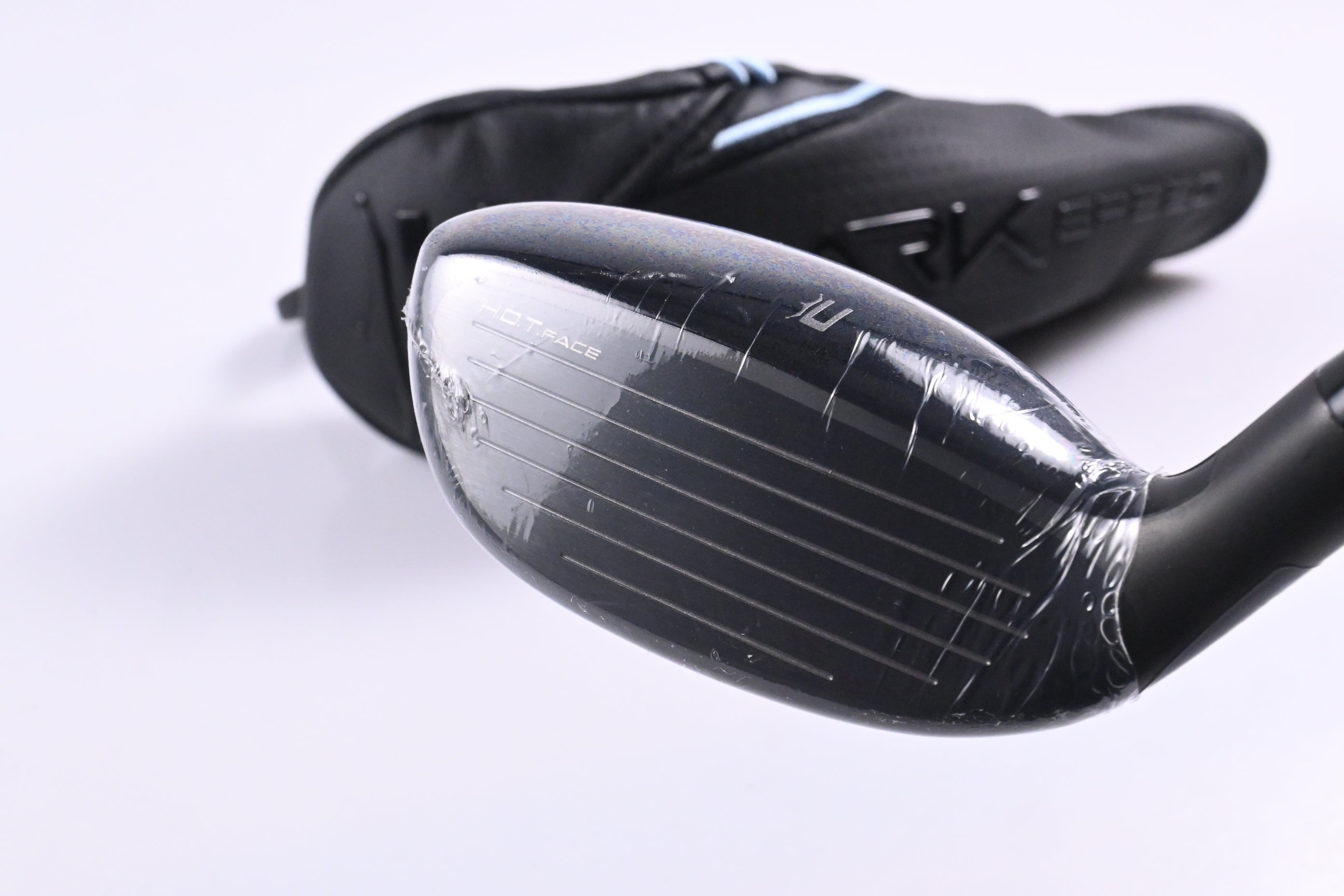 Ladies Cobra Darkspeed #5 Hybrid / 24 Degree / Ladies Flex KBS PGI 55 Shaft