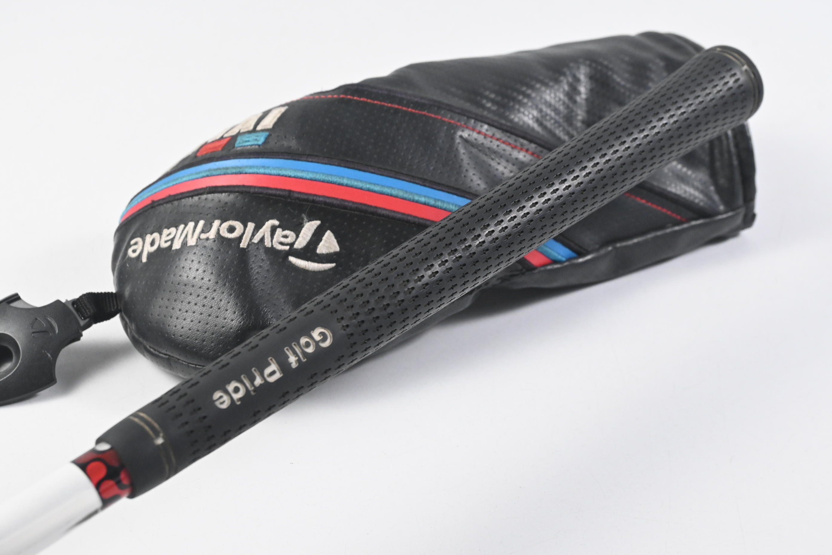 Taylormade M4 #3 HL Wood / 16.5 Degree / Regular Flex Fujikura Atmos Red 5