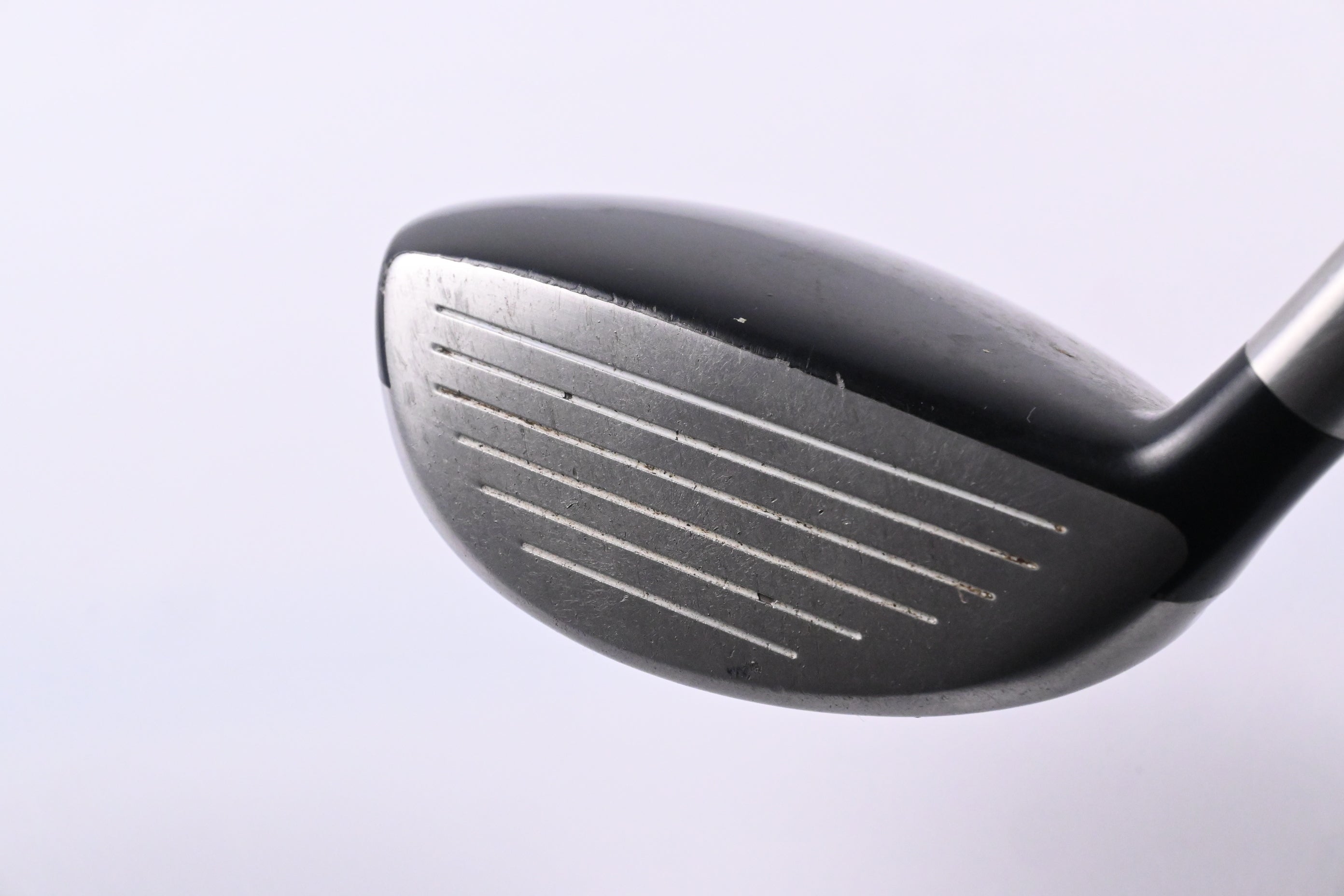 Ladies Mizuno MP-001 #7 Wood / 21 Degree / Ladies Flex Mizuno Exsar 60 Shaft