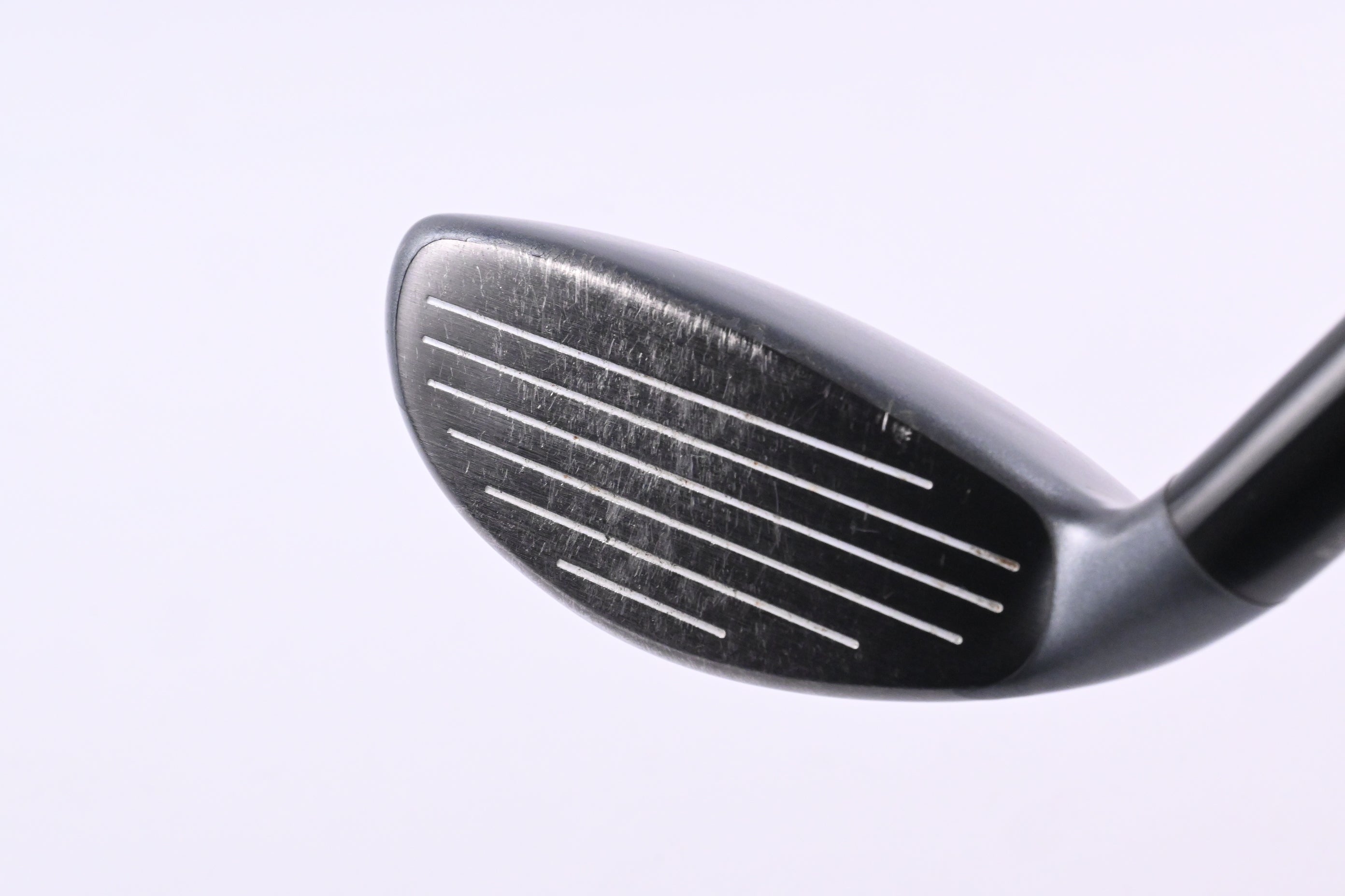 Callaway X Hot Pro #3 Hybrid / 20 Degree / Stiff Flex Project X PXV Shaft