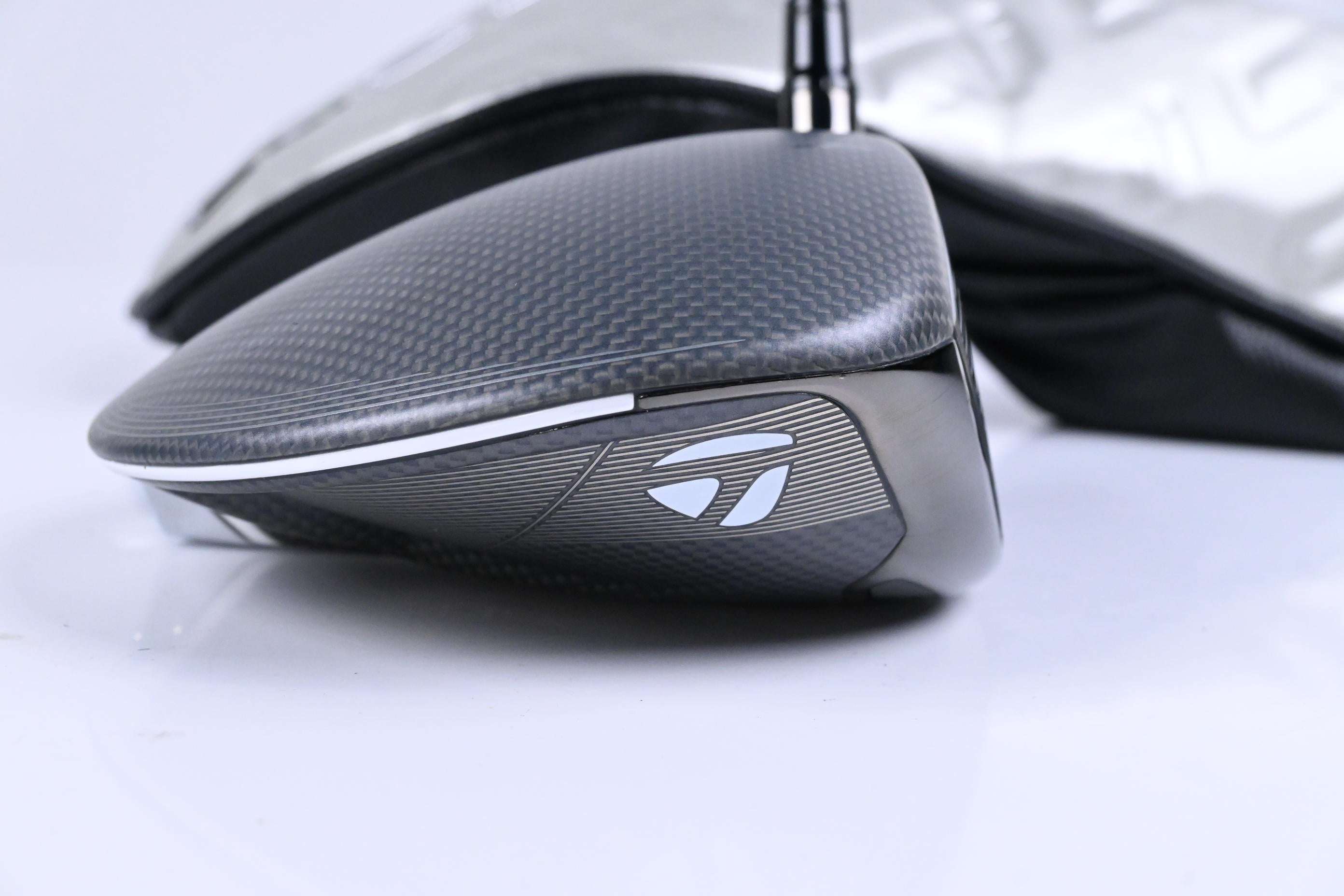 Taylormade Qi35 Max Lite Driver / 12 Degree / Regular Flex Fujikura Ventus Blue