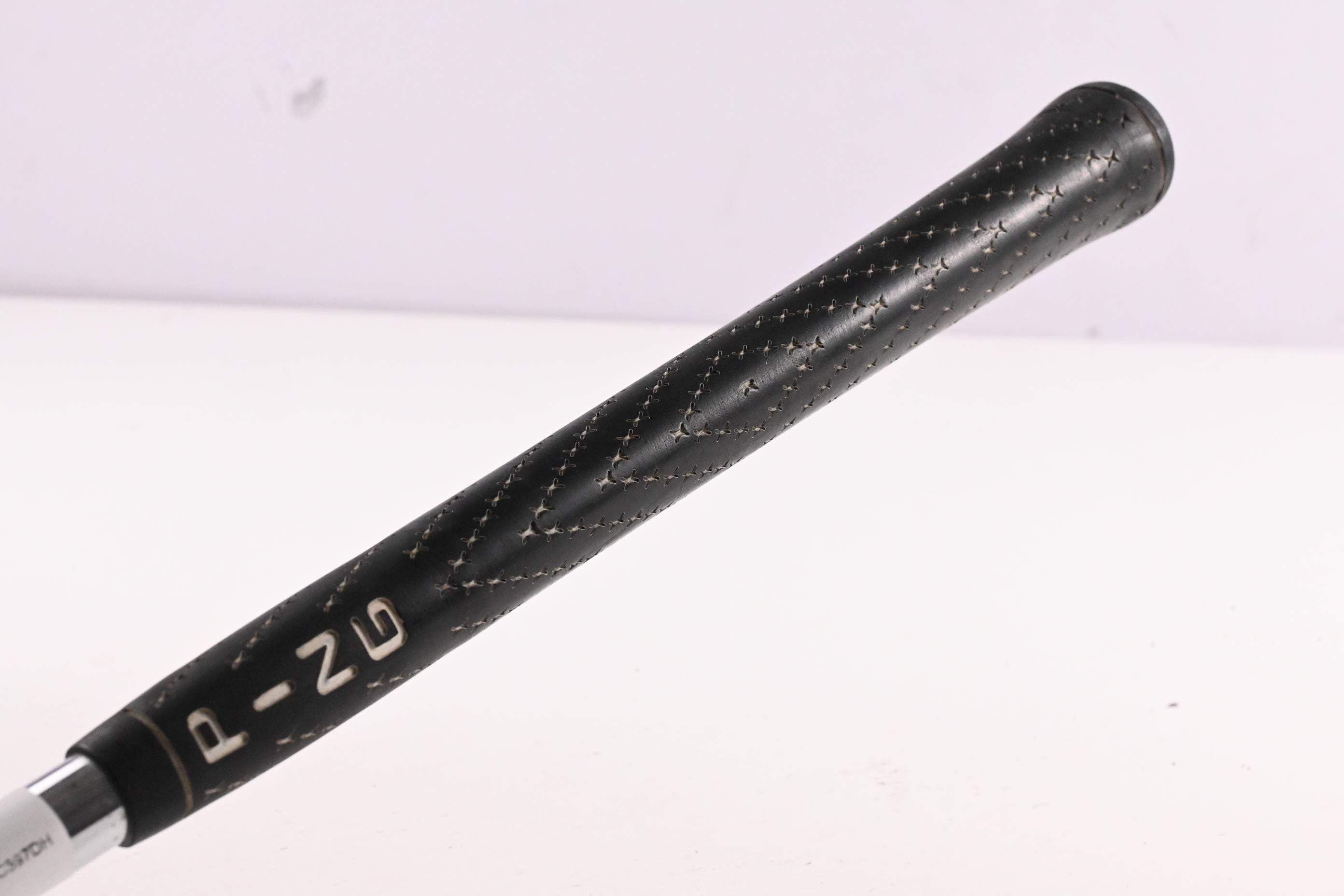 Ping Ti3 #3 Wood / 14 Degree / X-Flex Ping Cushin JZ Shaft