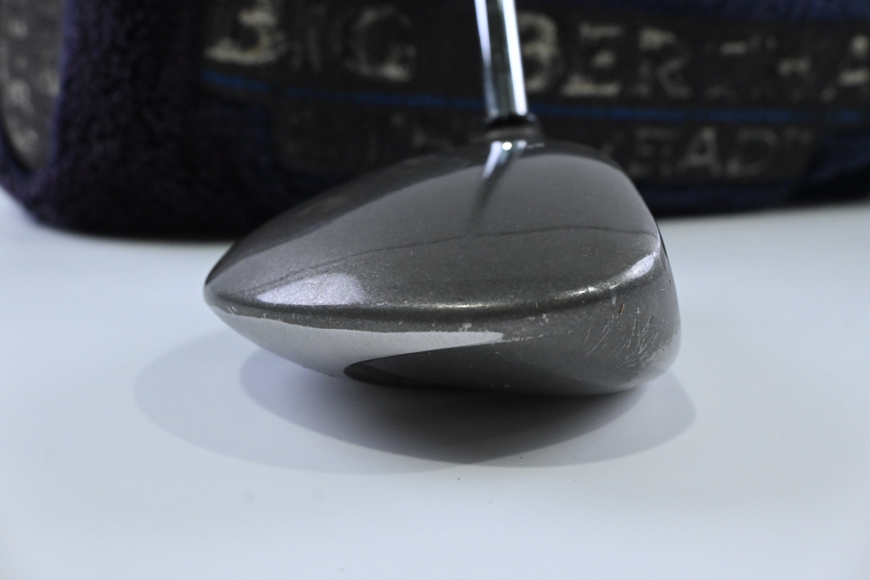 Callaway Steelhead #3 Wood / 16 Degree / Regular Flex Steel Shaft