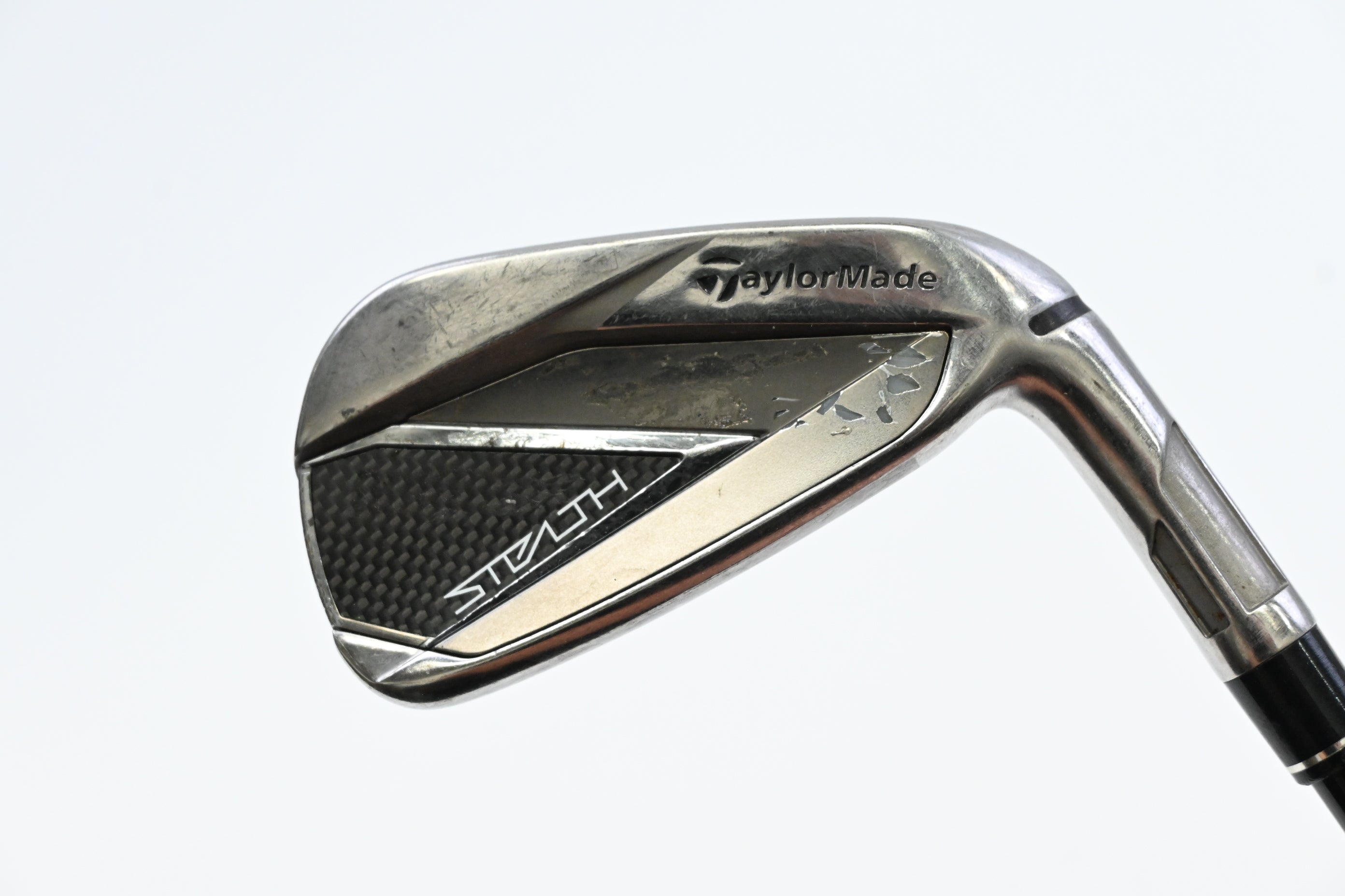 Taylormade Stealth #6 Iron / Regular Flex Fujikura Ventus Red 6 Shaft