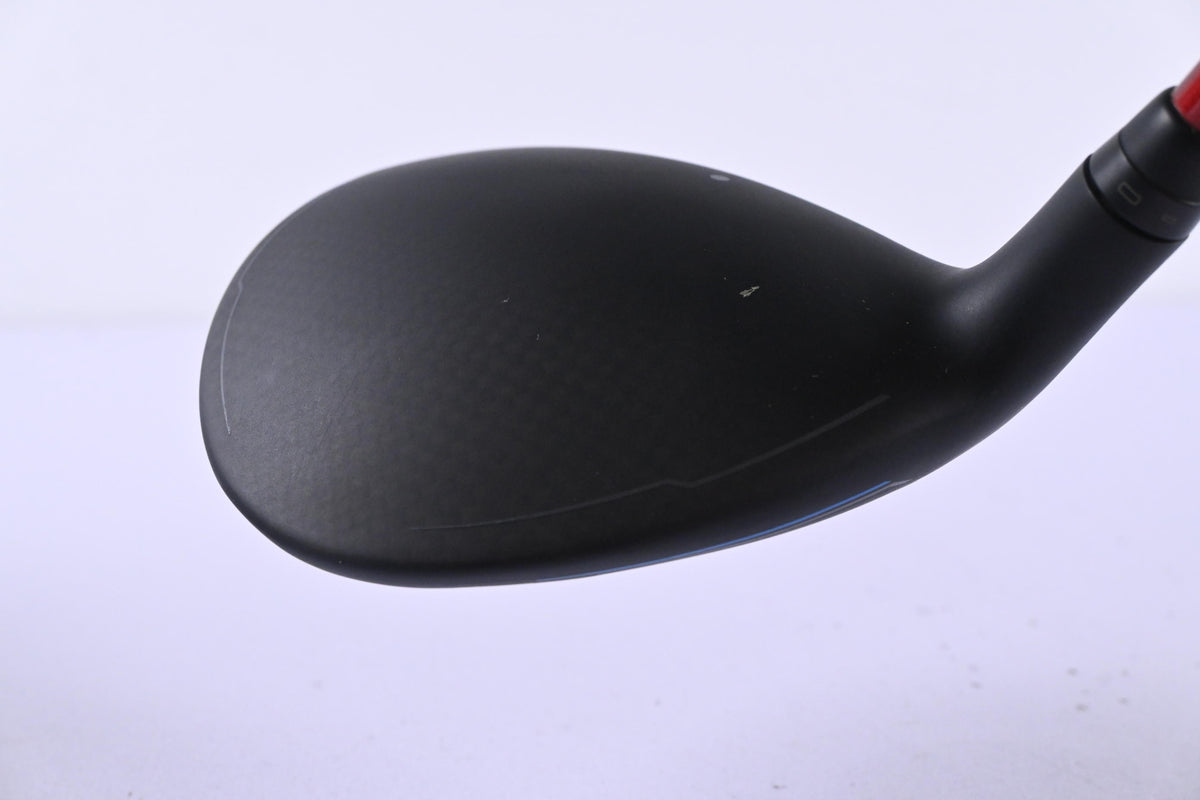 Left Hand Ping G440 Max #4 Wood / 17 Degree / Stiff Flex Denali Red 60 Shaft