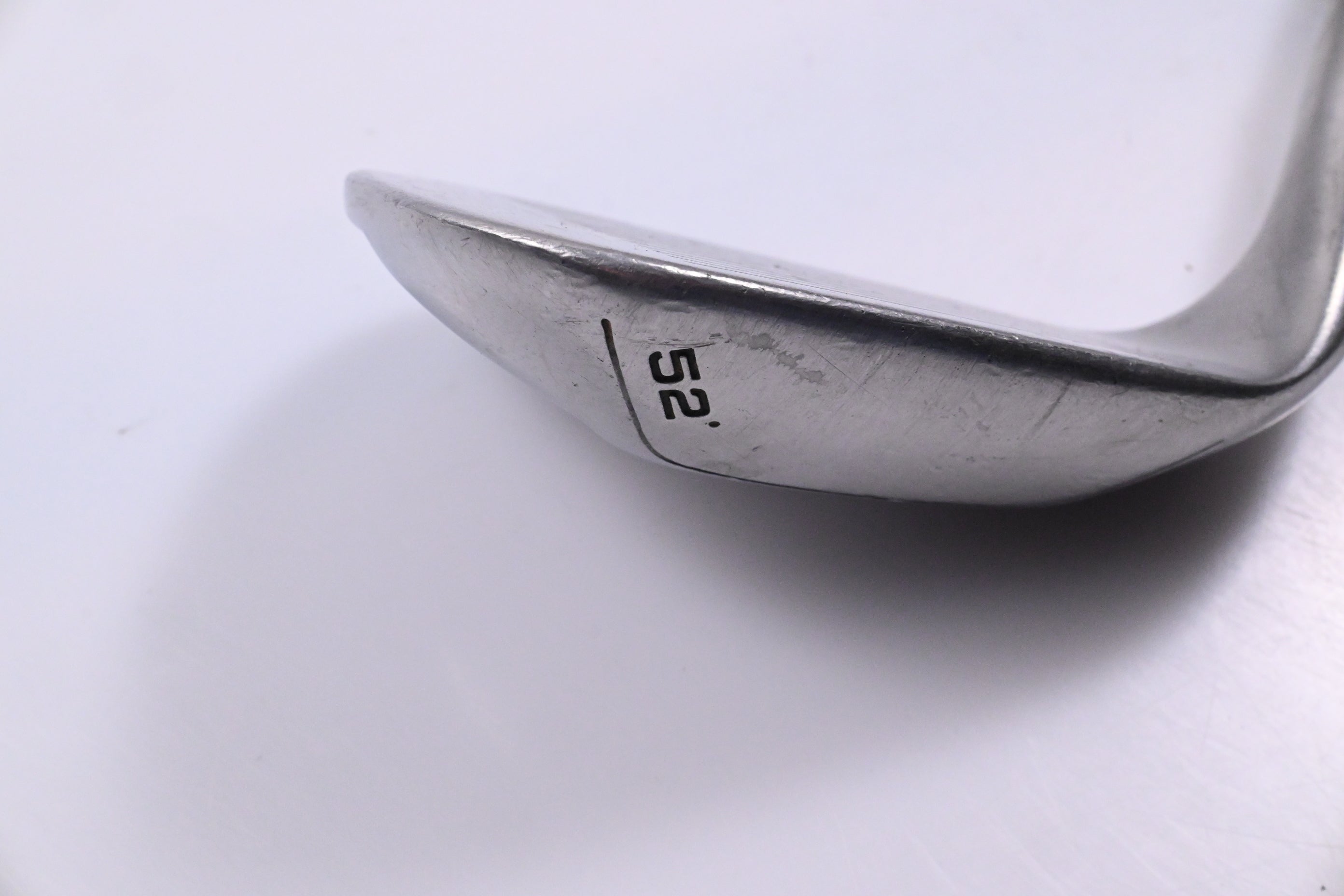 Taylormade ATV Gap Wedge / 52 Degree / Wedge Flex KBS Shaft