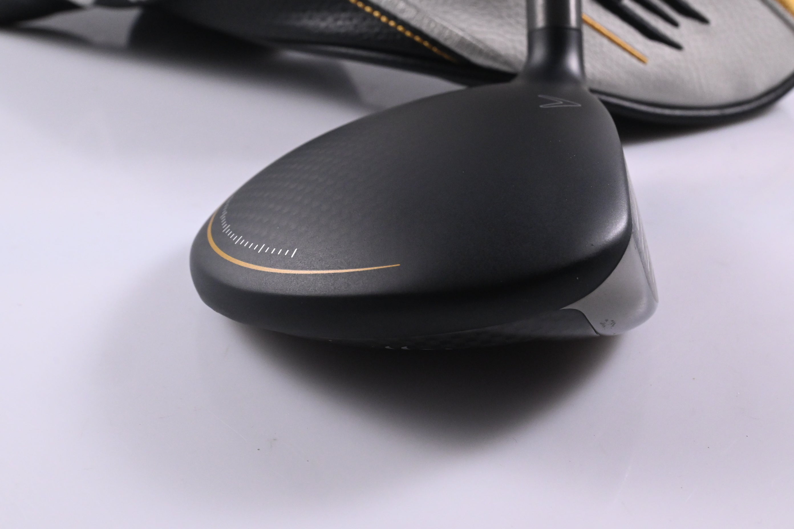 Callaway Rogue ST Max #3 Wood / 15 Degree / X-Flex Tensei AV White 75 Shaft