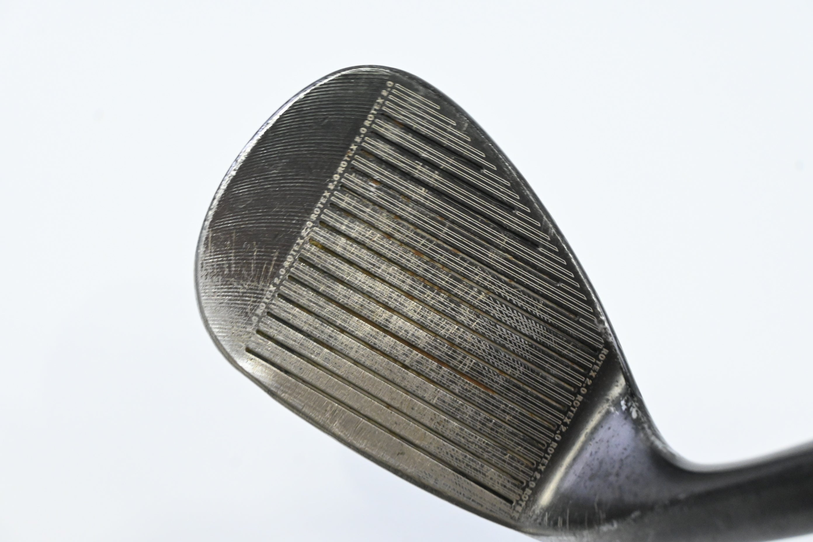 Cleveland 588 RTX Sand Wedge / 56 Degree / Wedge Flex Steel Shaft
