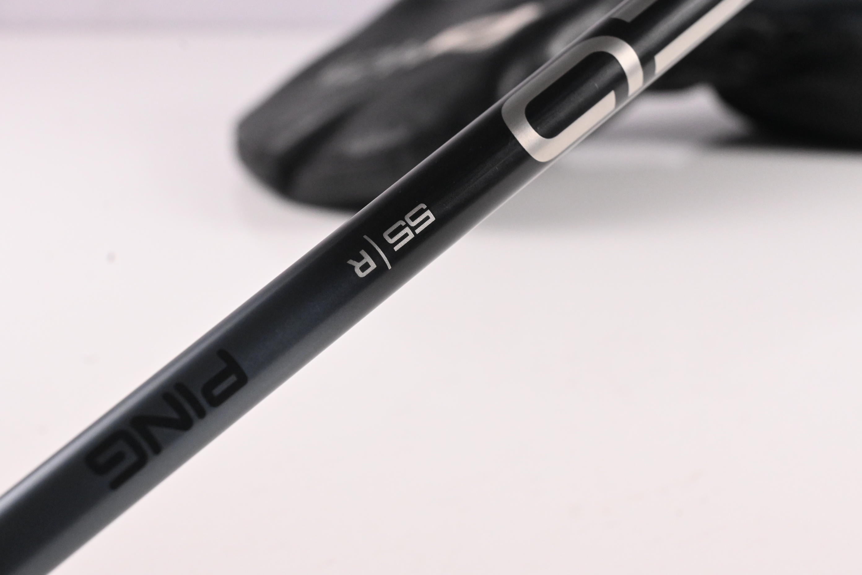 Ping G425 LST Driver / 9 Degree / Regular Flex Ping ALTA CB Slate 55 Shaft