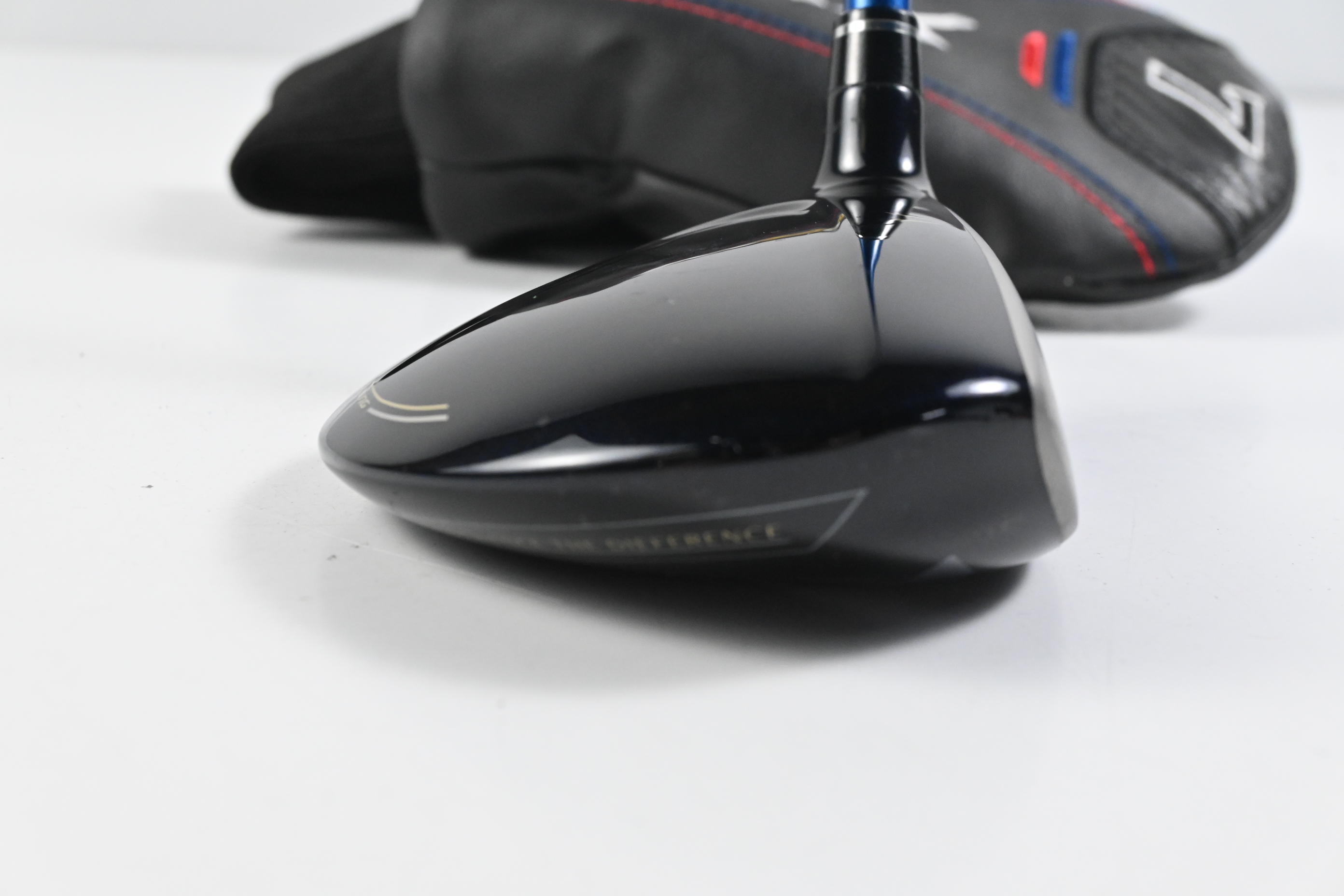 XXIO 13 #7 Wood / 20 Degree / Regular Flex XXIO MP1200 39 Shaft