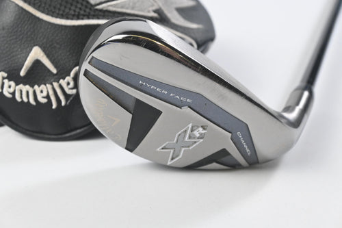 Callaway XR #5 Hybrid / 25 Degree / Regular Flex Callaway XR 70 Shaft